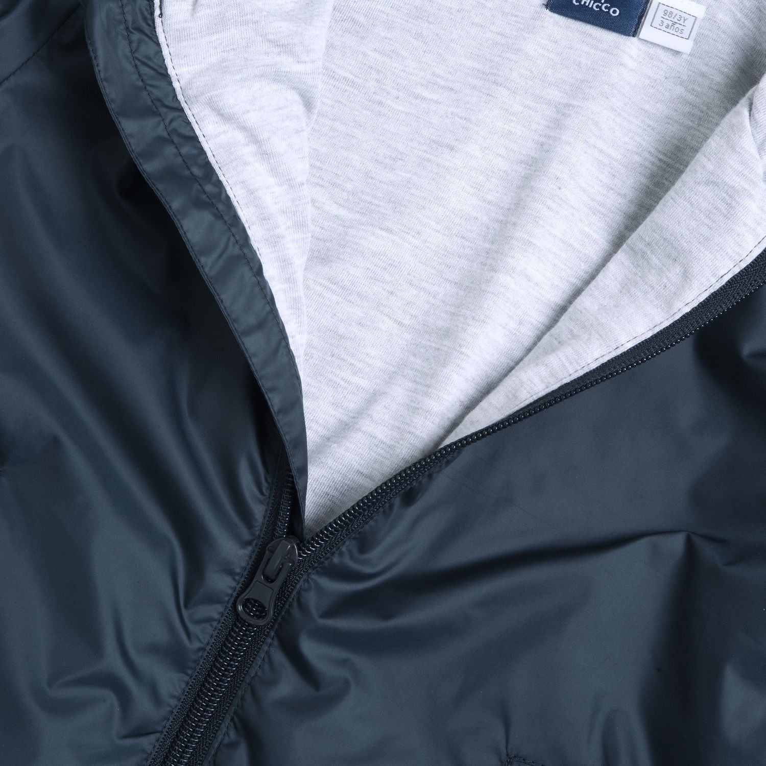 Giubbino blu - Chicco