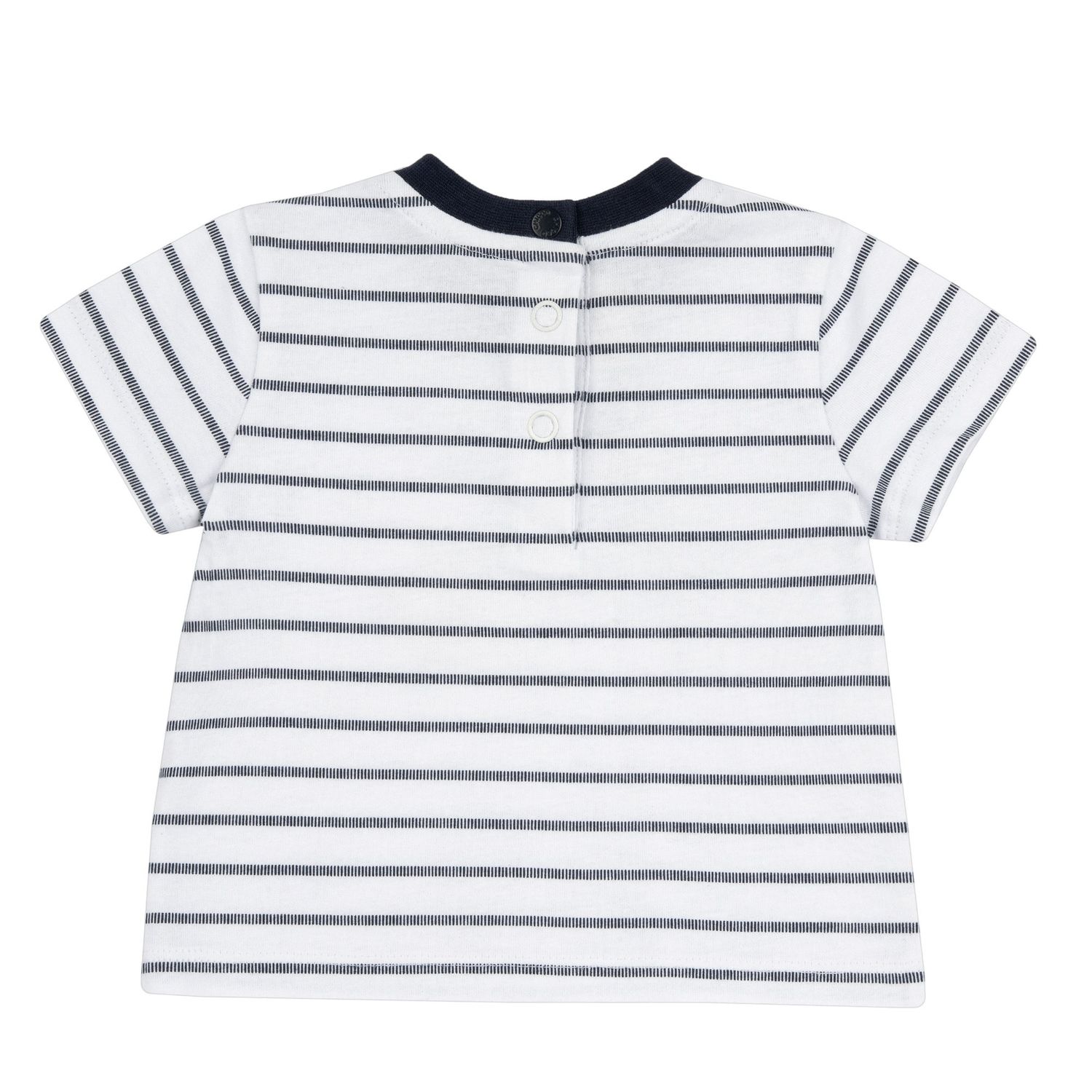 Maglietta a maniche corte, in cotone - Chicco