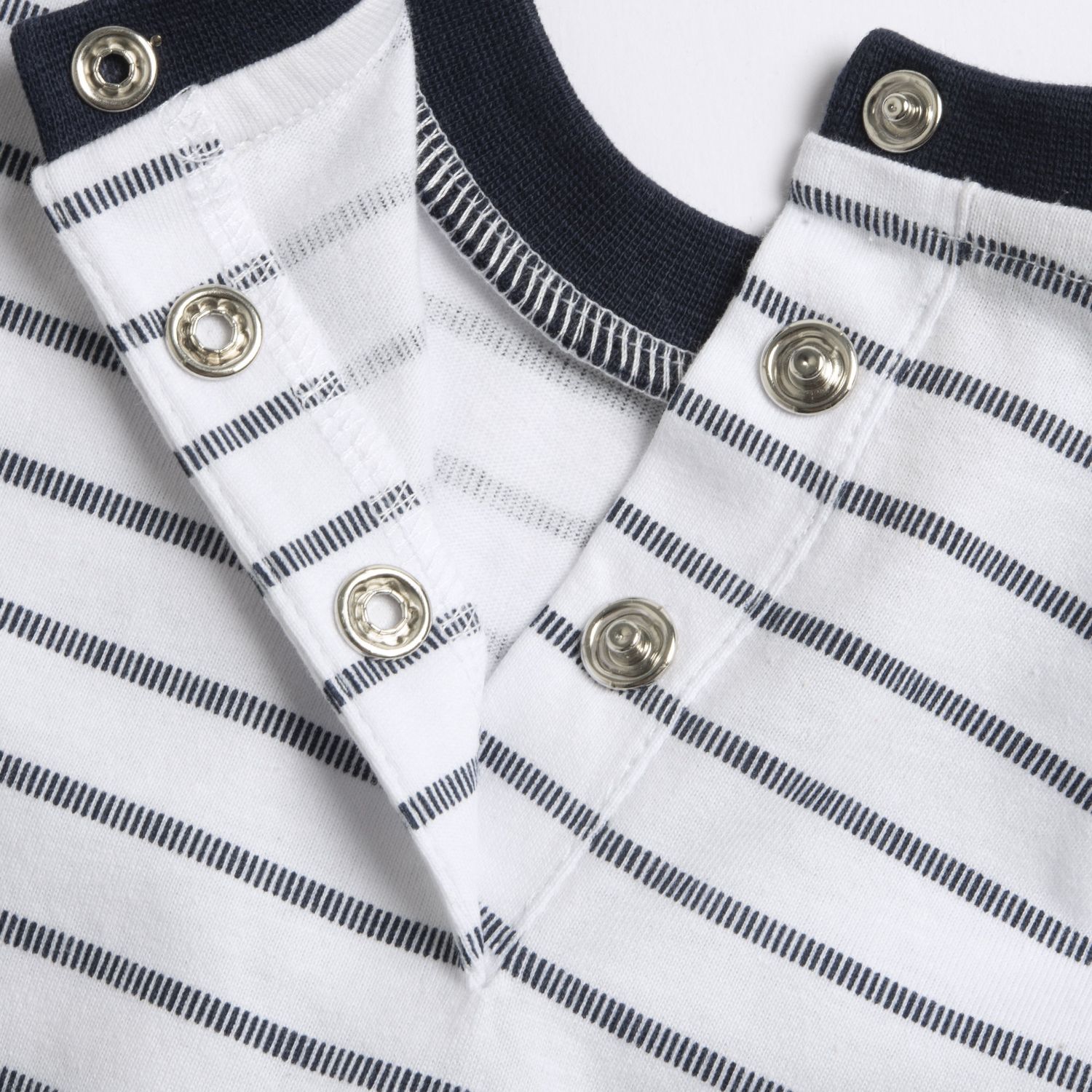 Maglietta a maniche corte, in cotone - Chicco