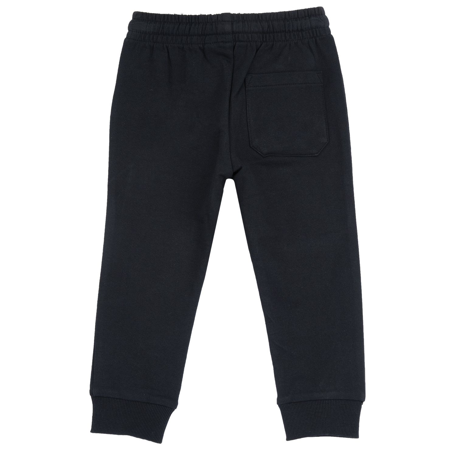 Pantaloni in cotone, non felpati, adatti alla primavera e all'autunno - Chicco