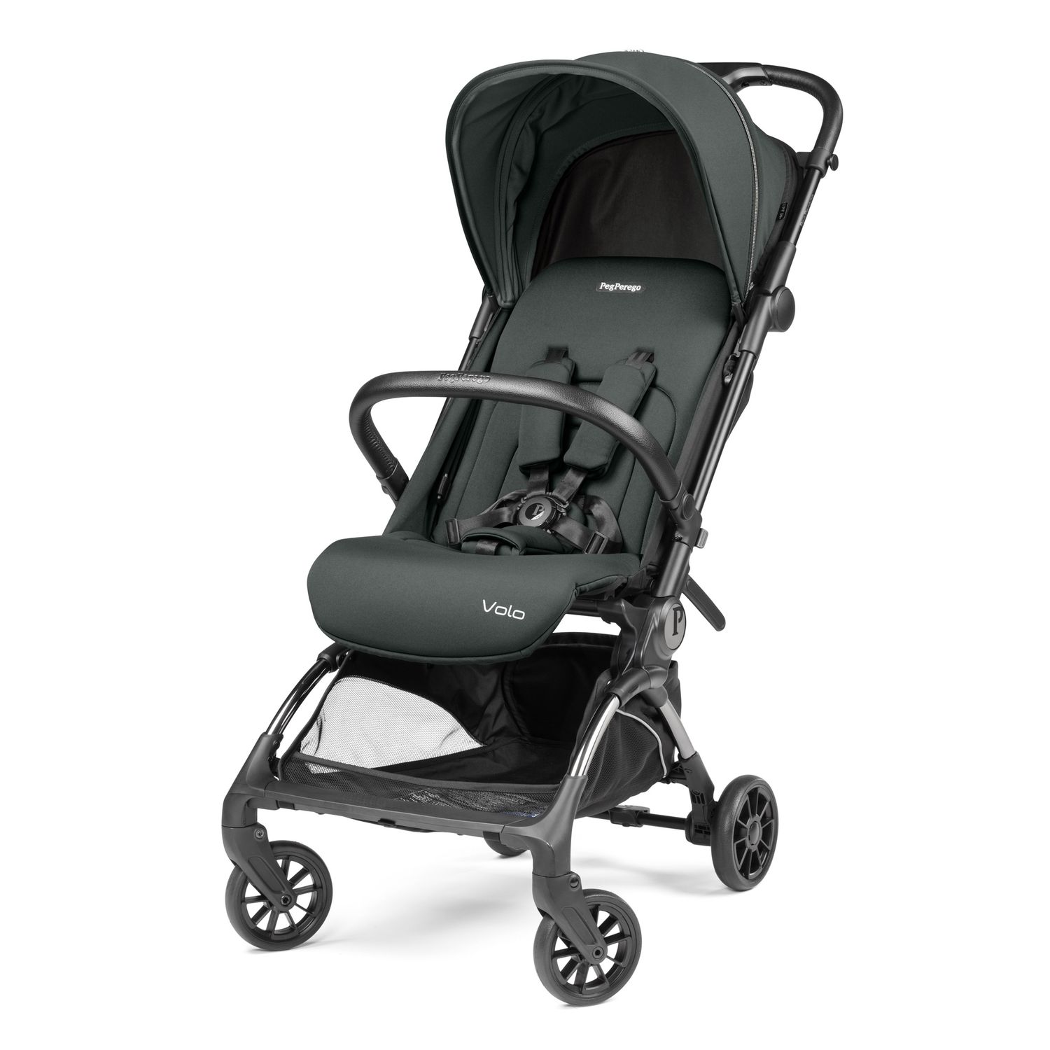 Peg perego passeggino leggero volo metal - Peg Perego
