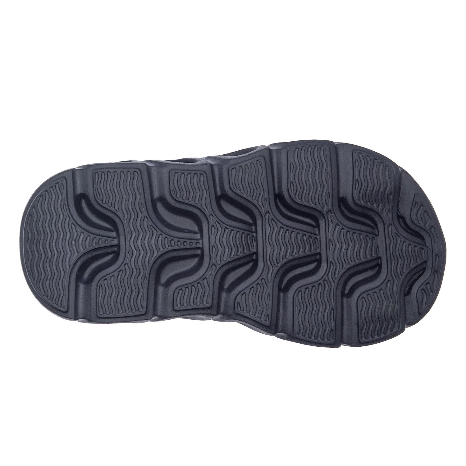 Sandalo bimbo con luci colorate nella suola e triplo strappo - Chicco