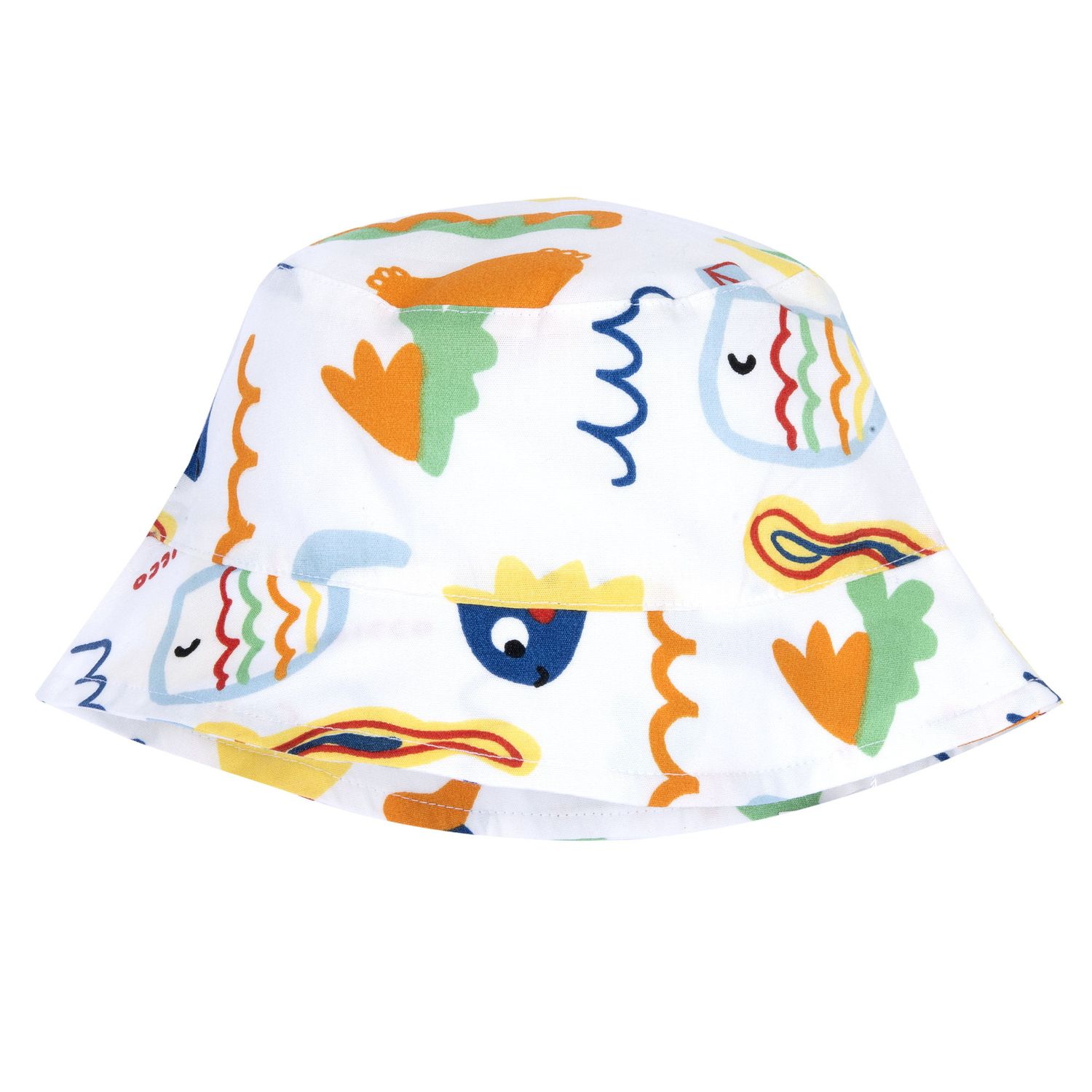 Cappello con sole e coccodrillo - Chicco