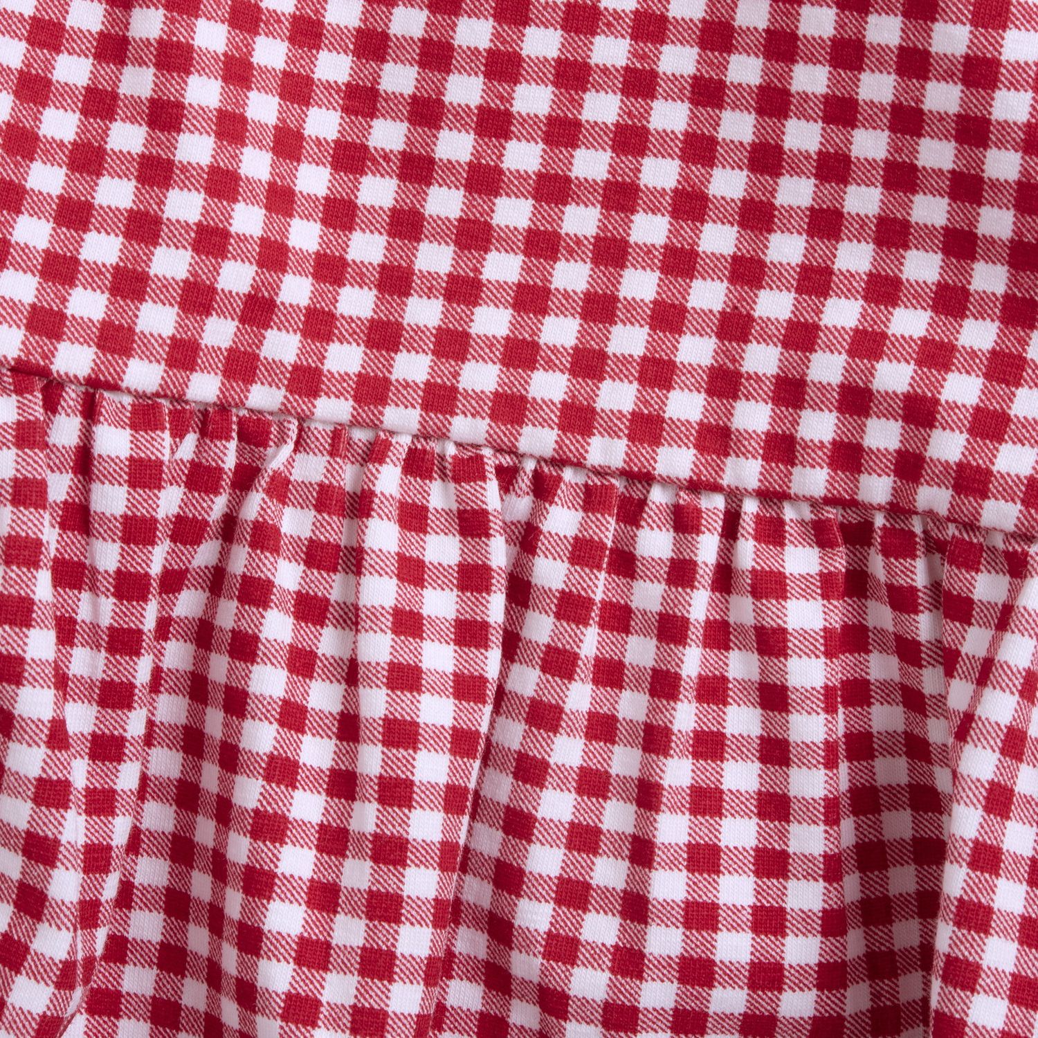 Vestito a maniche corte, in cotone - Chicco