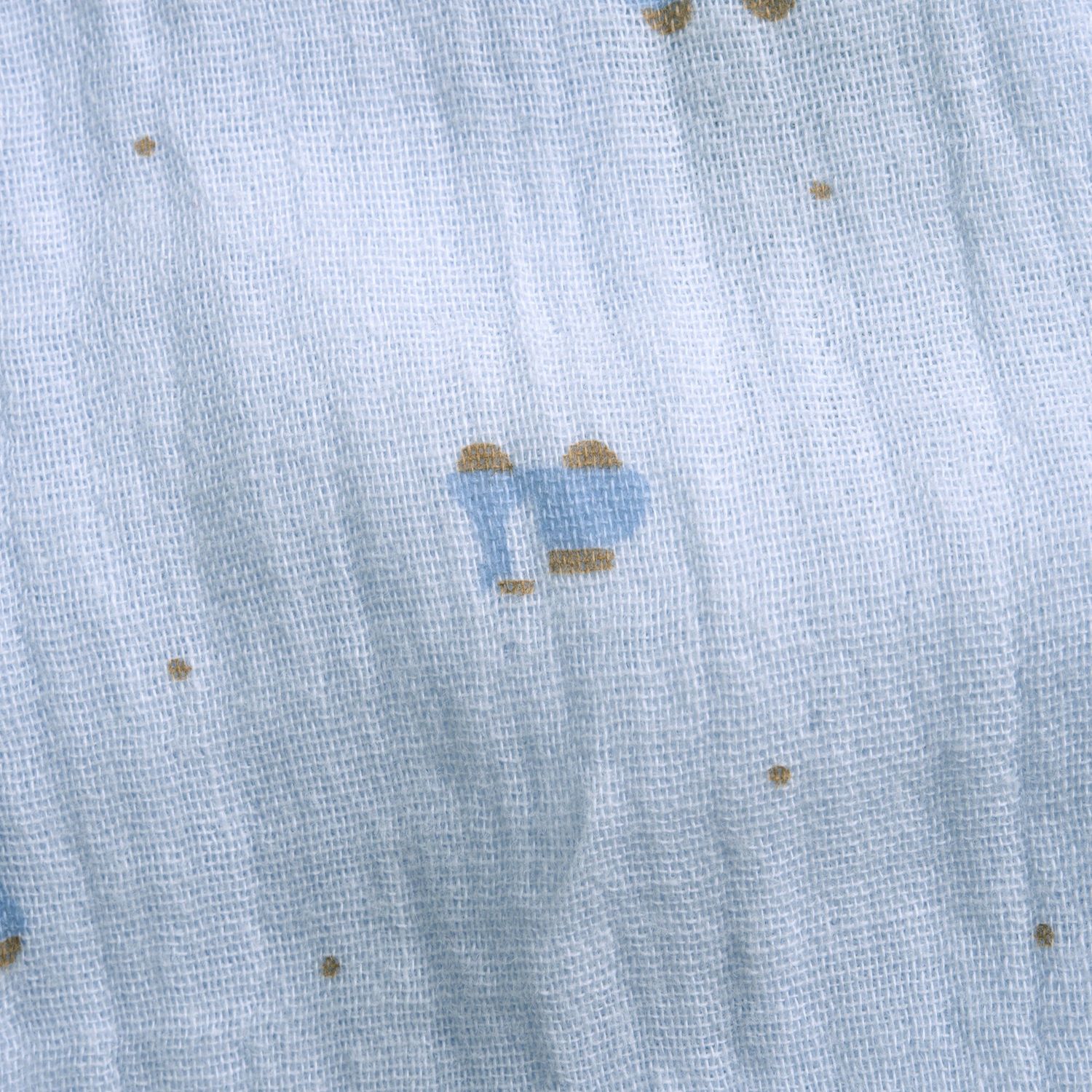 Pagliaccetto, apertura sulla schiena e a patello - Chicco