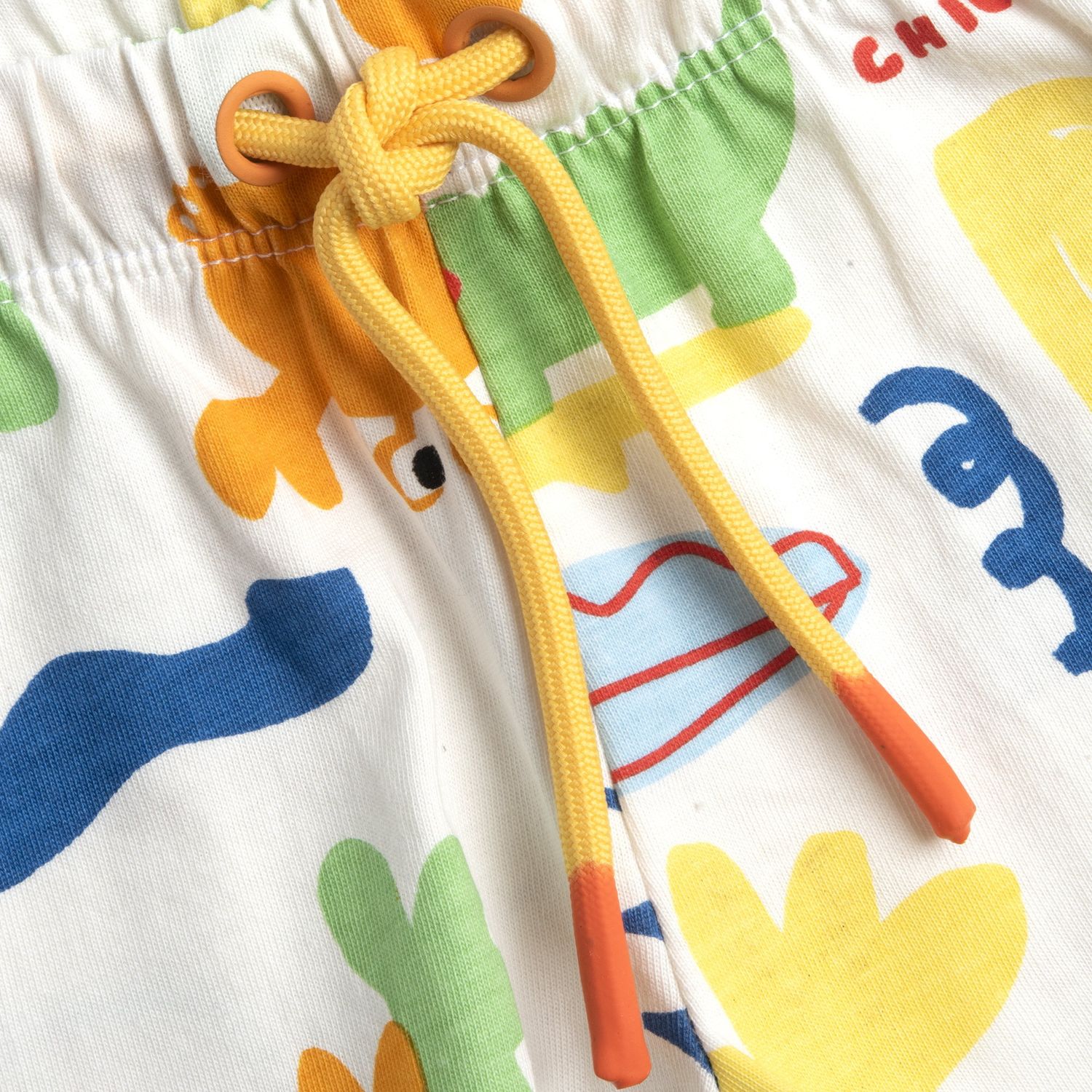 Completo canottiera e pantaloncino - Chicco