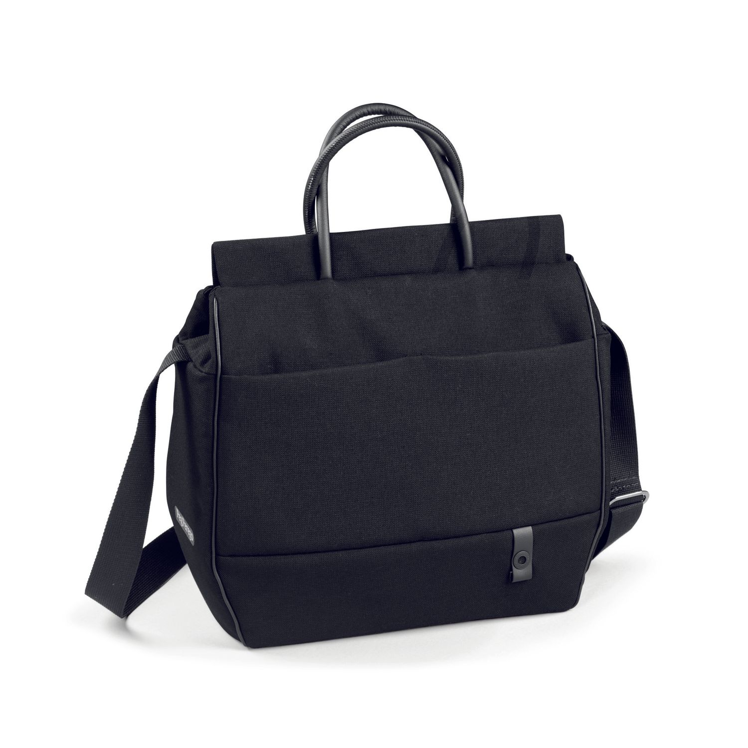 Borsa - true black - peg perego - Peg Perego