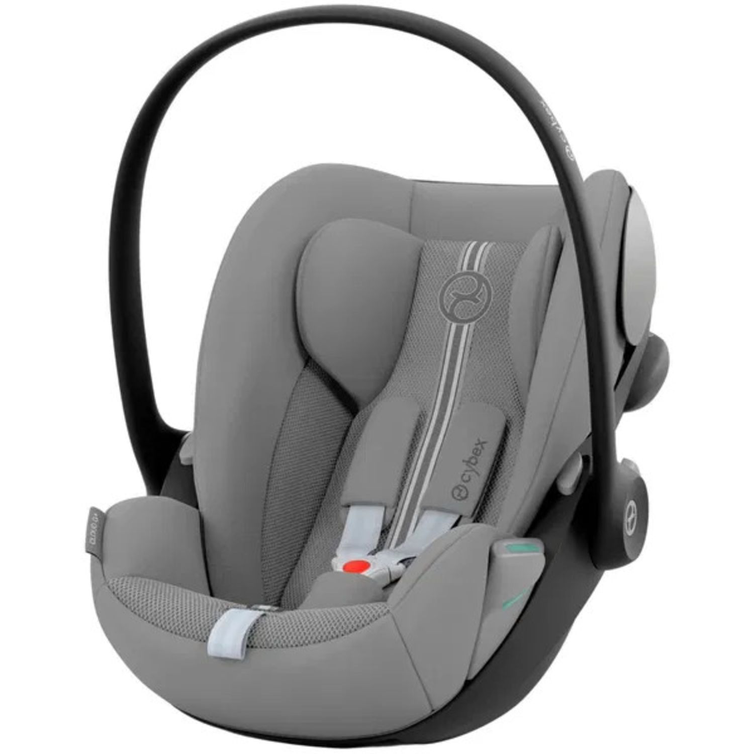 Cloud g i-size plus stone grey - cybex - Cybex