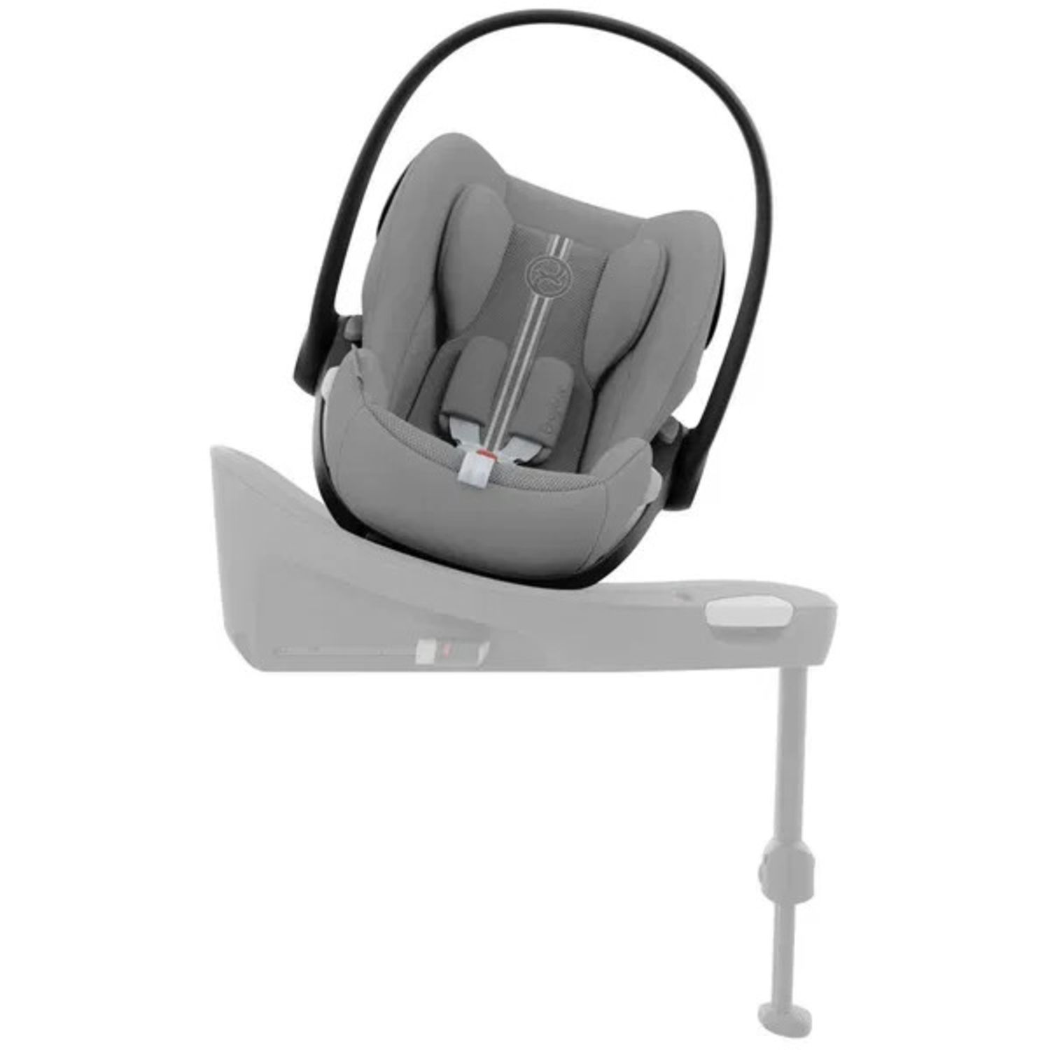 Cloud g i-size plus stone grey - cybex - Cybex