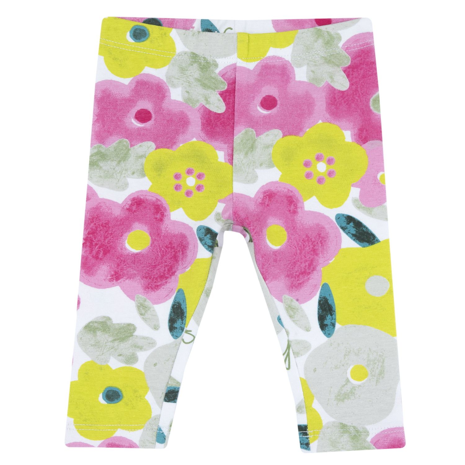 Leggings, in cotone, ideali per la primavera e l'autunno - Chicco