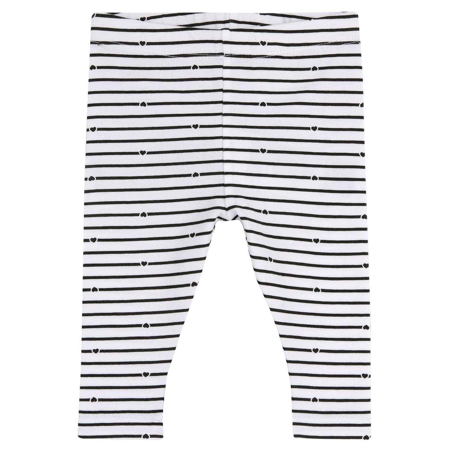 Leggings, in cotone, ideali per la primavera e l'autunno - Chicco