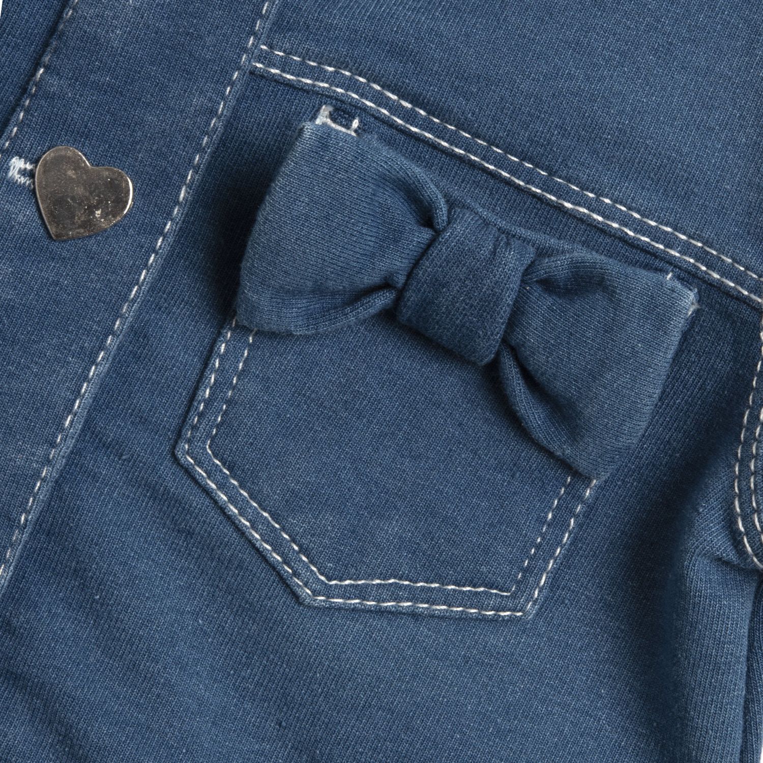 Giubbino in denim - Chicco