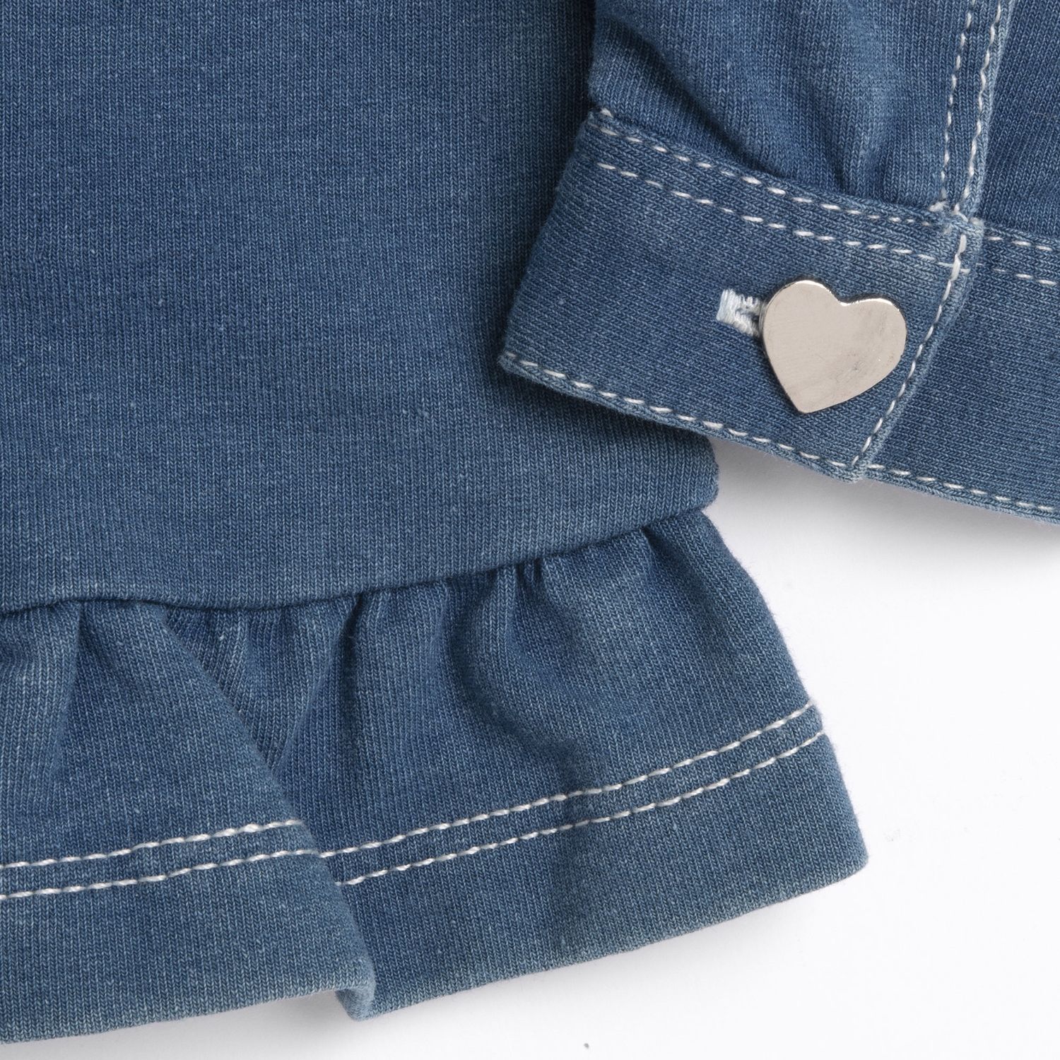 Giubbino in denim - Chicco