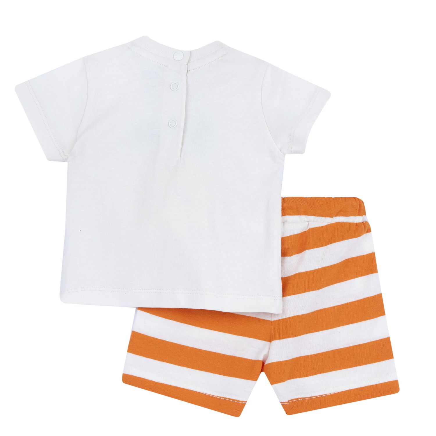 Set maglietta e pantaloncini - Chicco