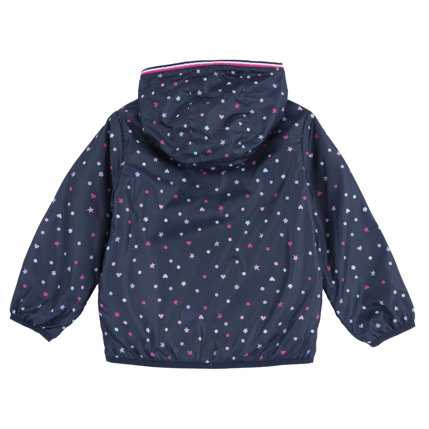 Giubbino bluette - Chicco