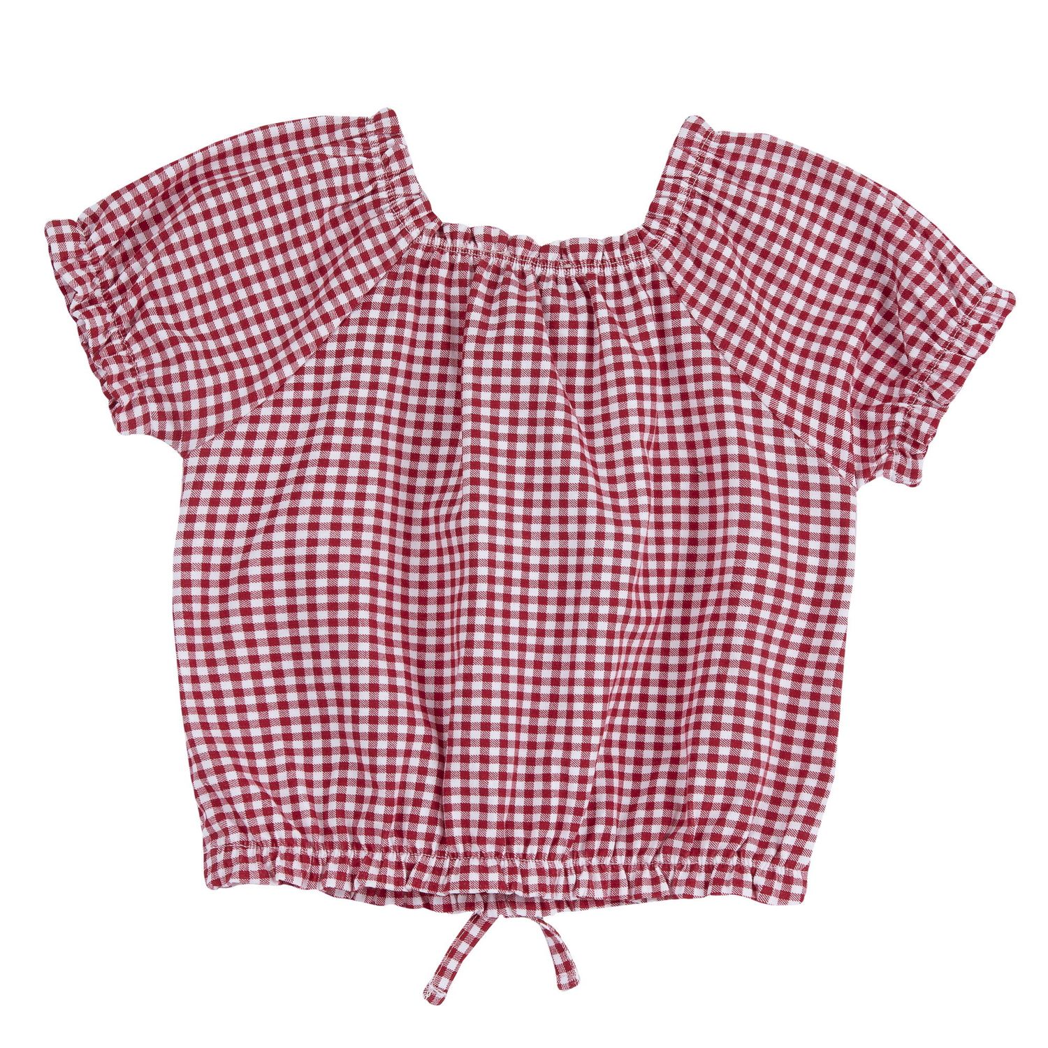 Maglietta a maniche corte, in cotone - Chicco