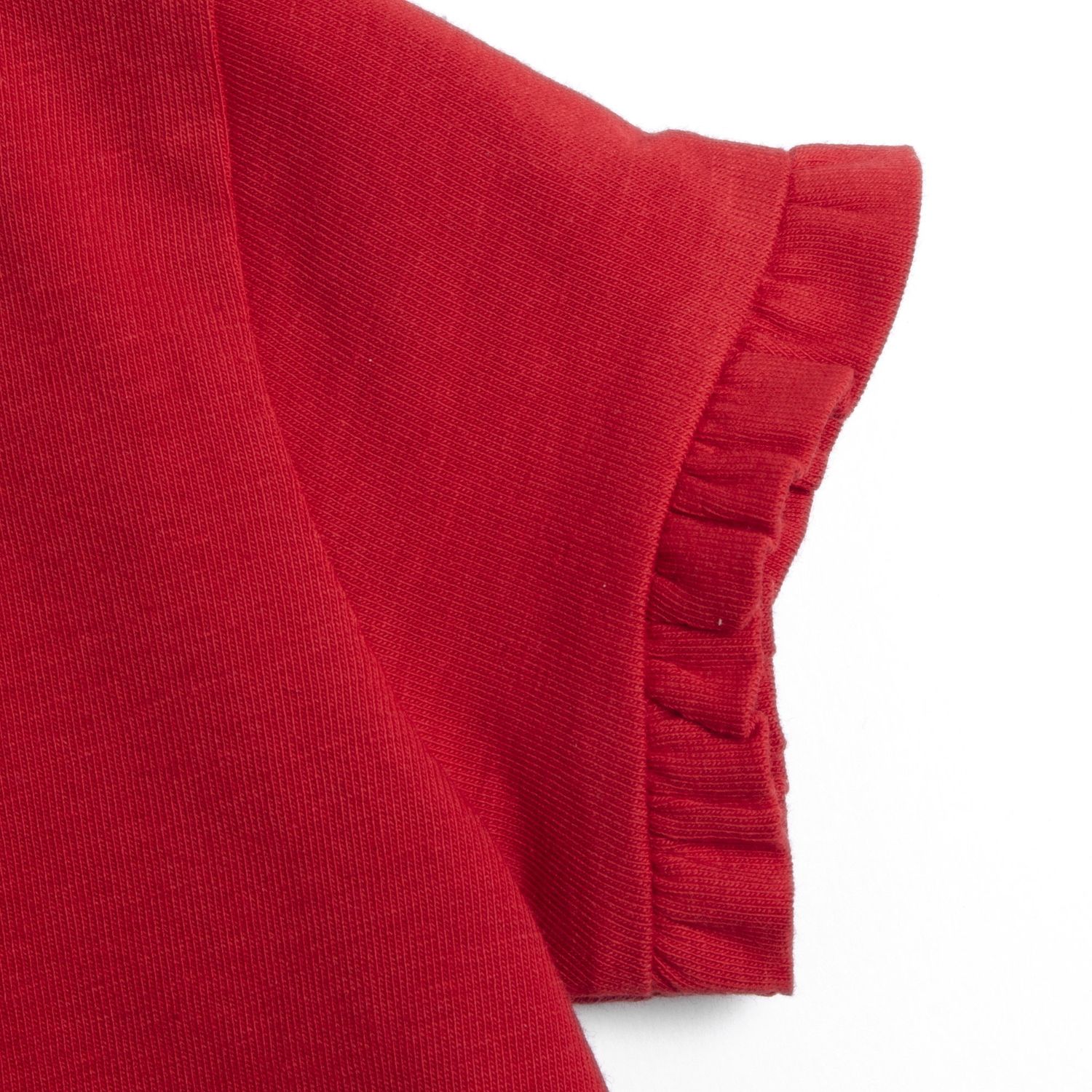 Maglietta a maniche corte, in cotone - Chicco