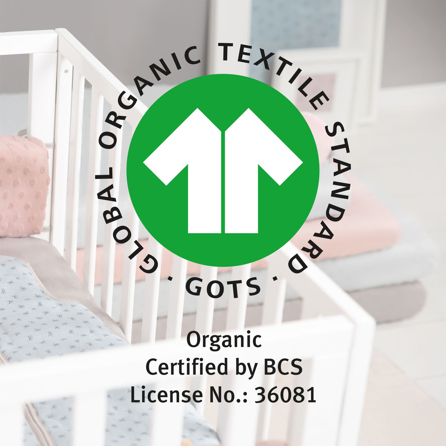 Lenzuolo con angoli 70x140 pink  - roba - ROBA GMBH