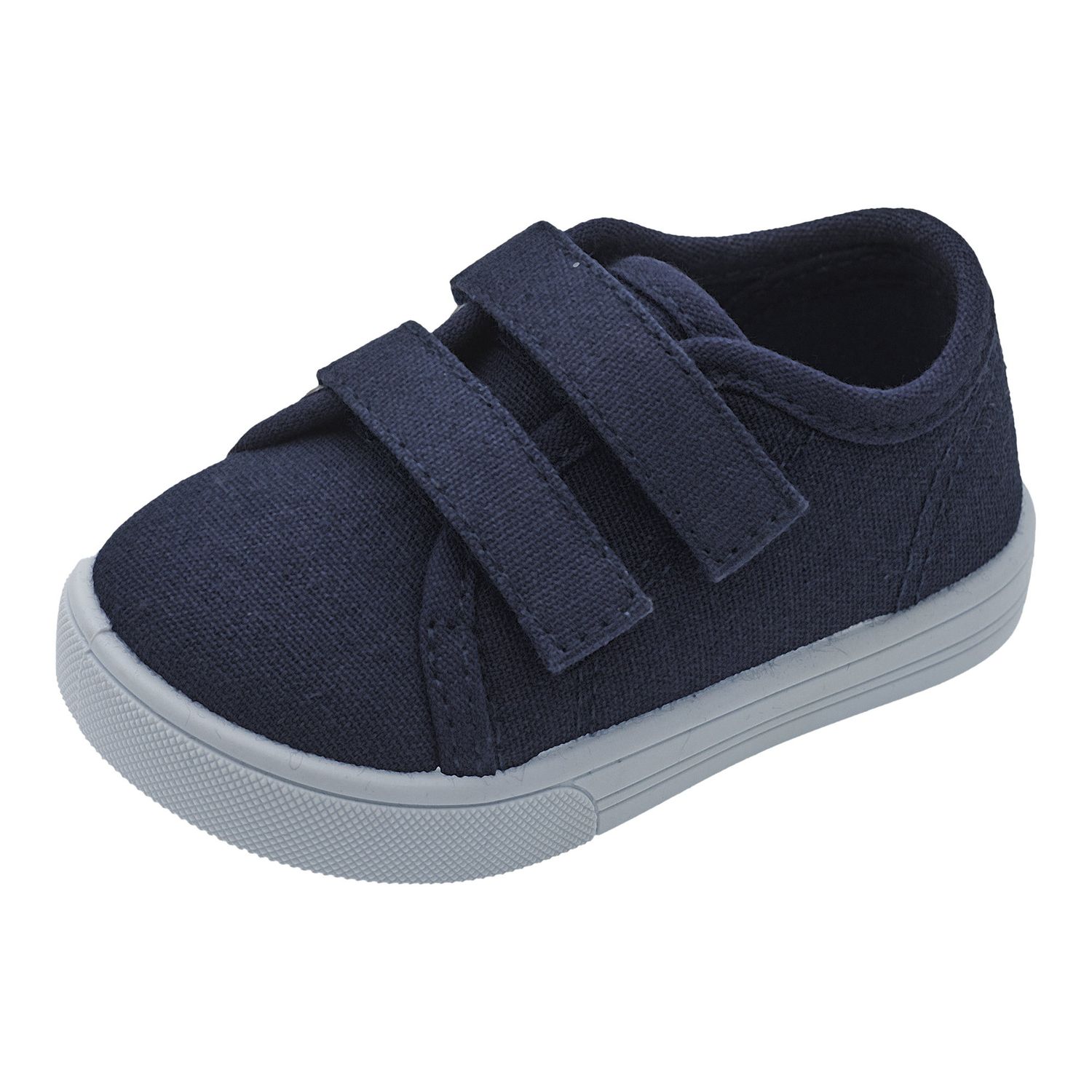 Sneaker bimbo con doppio strappo - Chicco