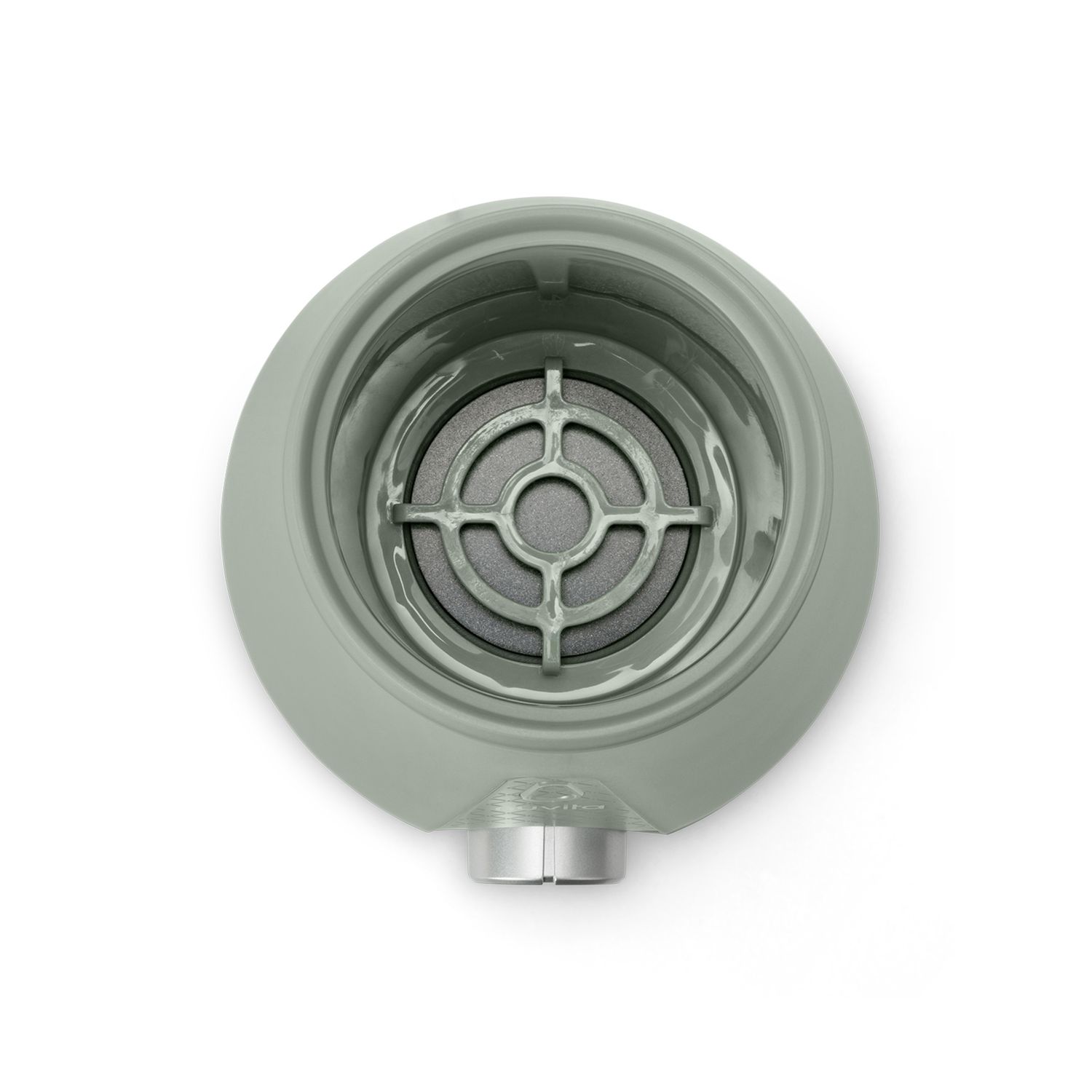 Scaldabiberon casa/auto 1165 - nuvita - Nuvita