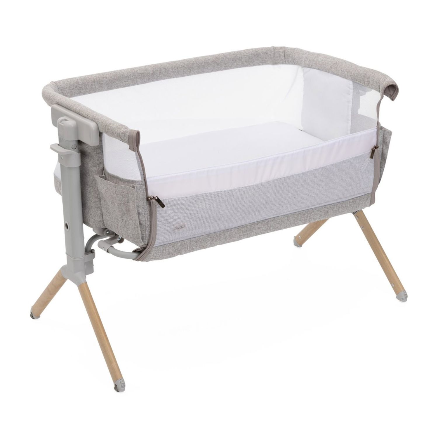 Culla next2me armonia scandinavian - chicco - Chicco