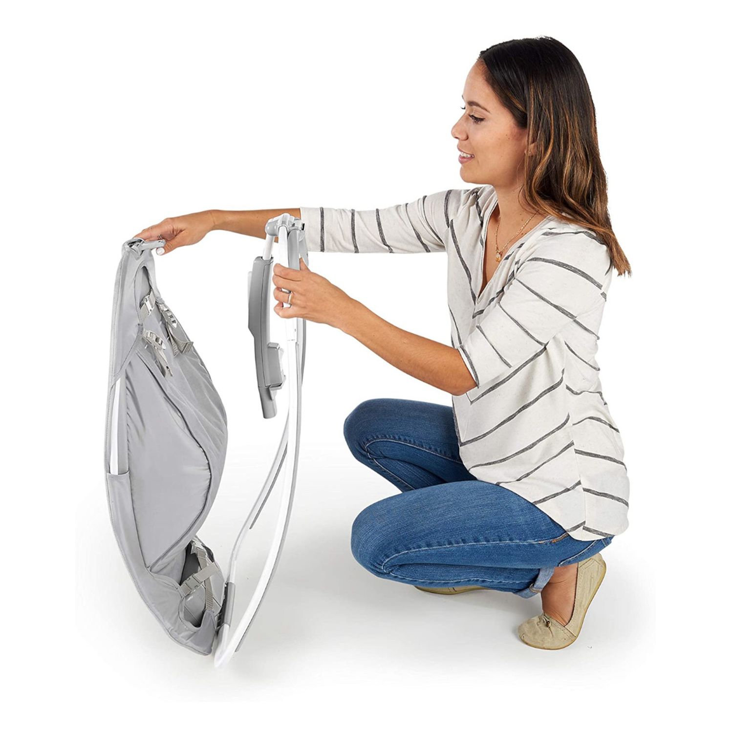 Sdraietta cuddle lamb - Ingenuity