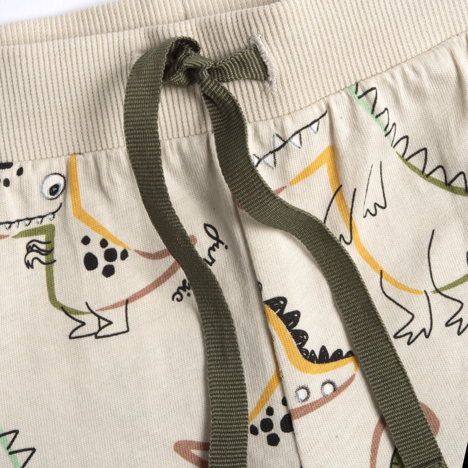 Set maglietta e pantaloncini - Chicco