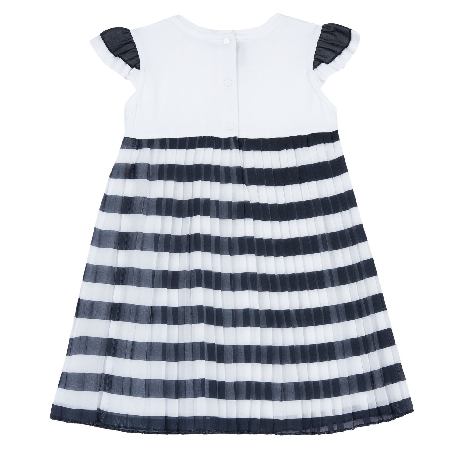 Vestito a maniche corte elegante - Chicco