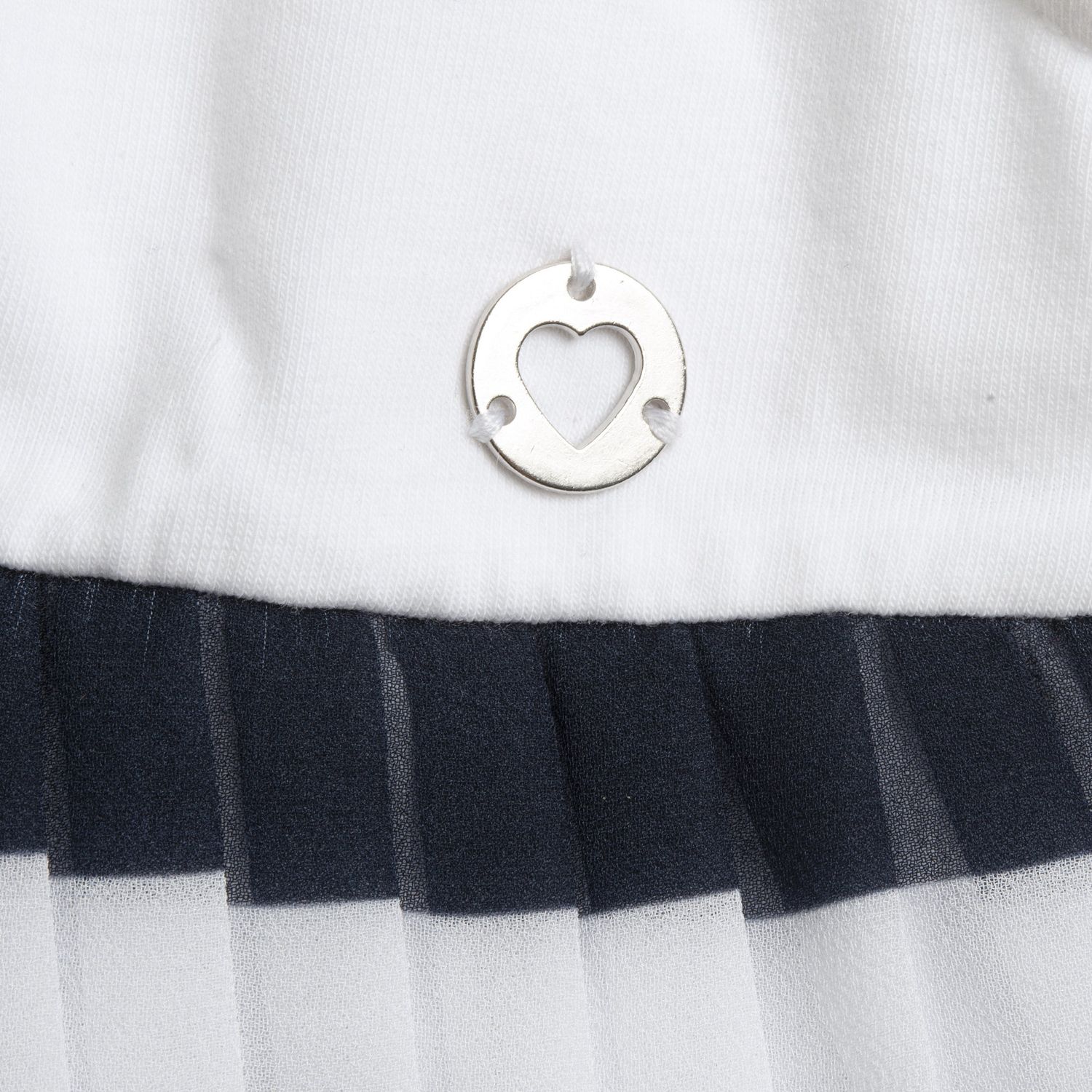 Vestito a maniche corte elegante - Chicco