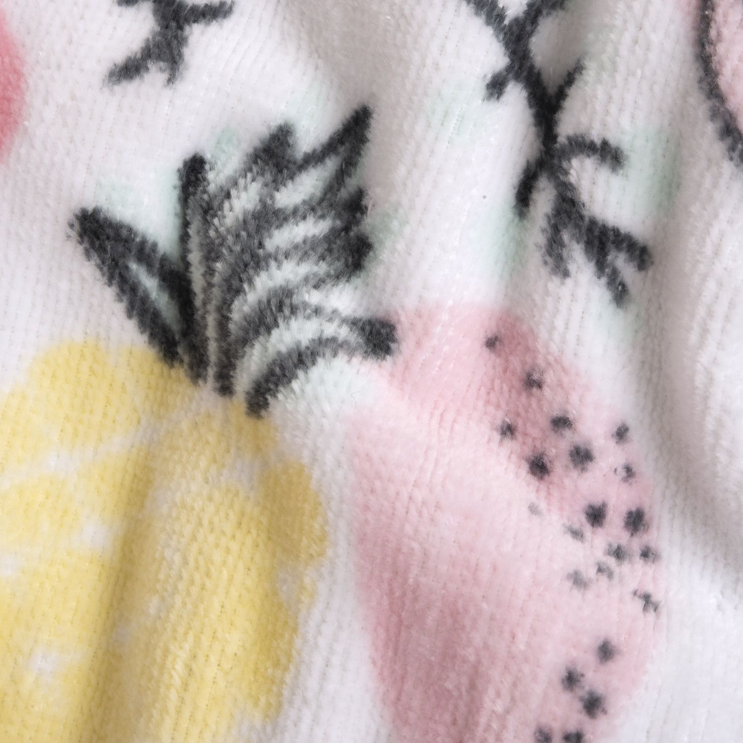 Accappatoio in spugna di cotone - Chicco