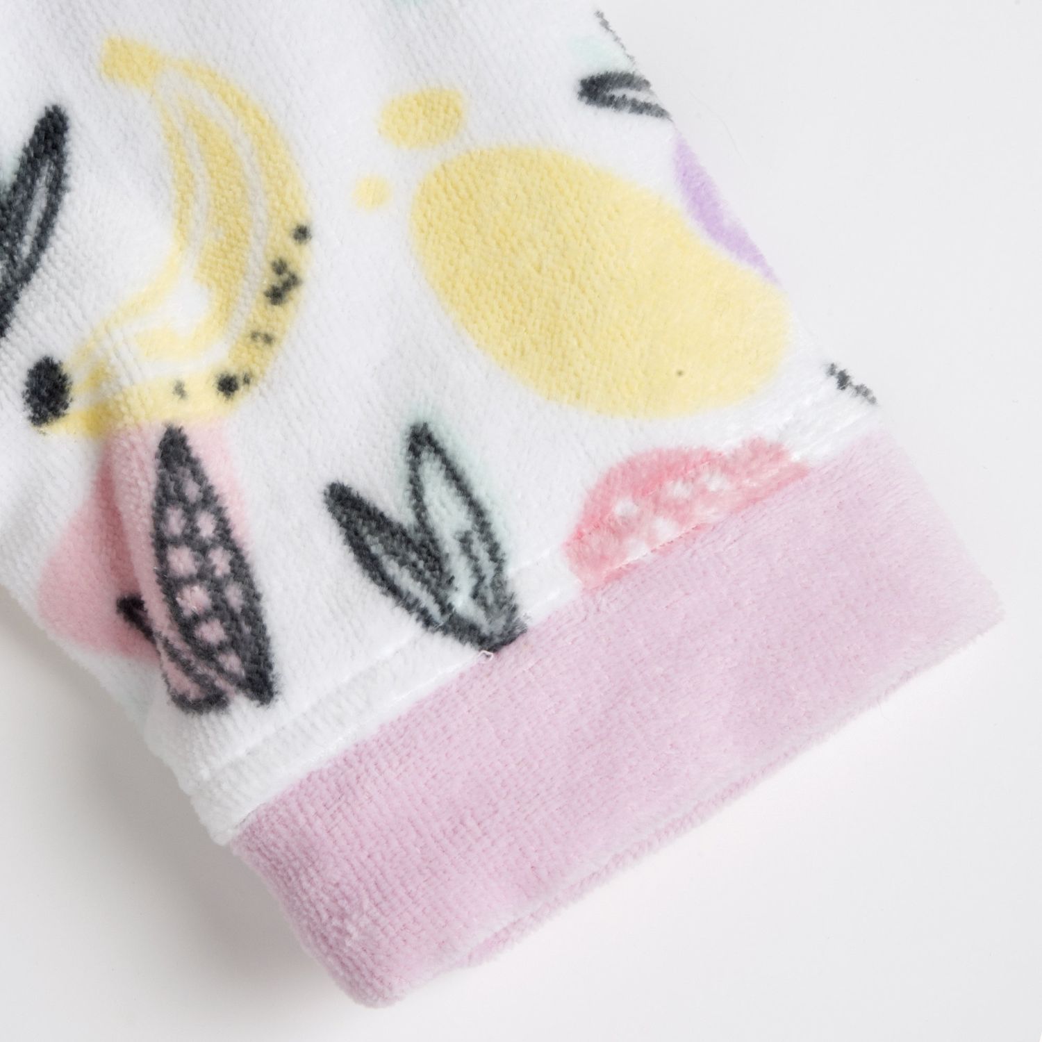 Accappatoio in spugna di cotone - Chicco