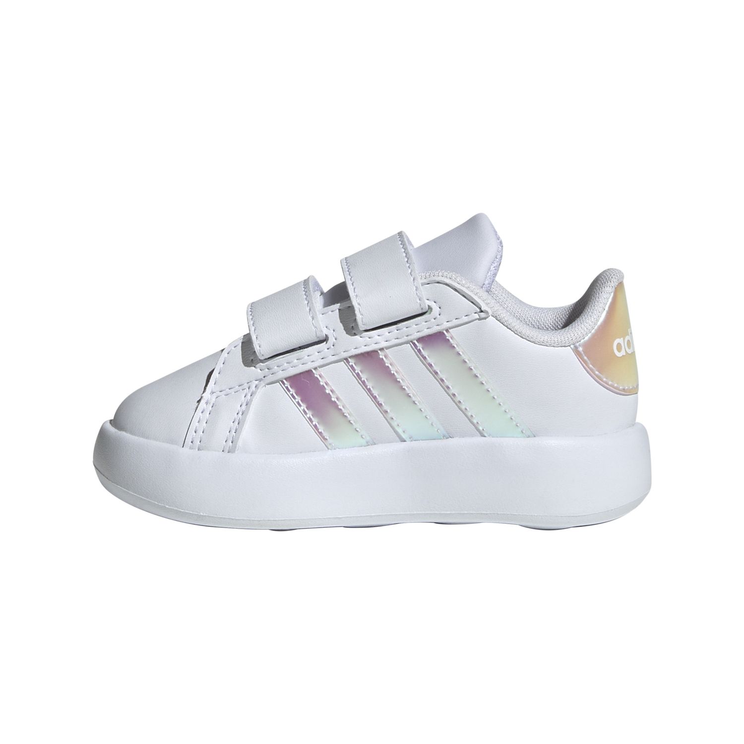 Scarpe grand court 2.0 infant - Adidas