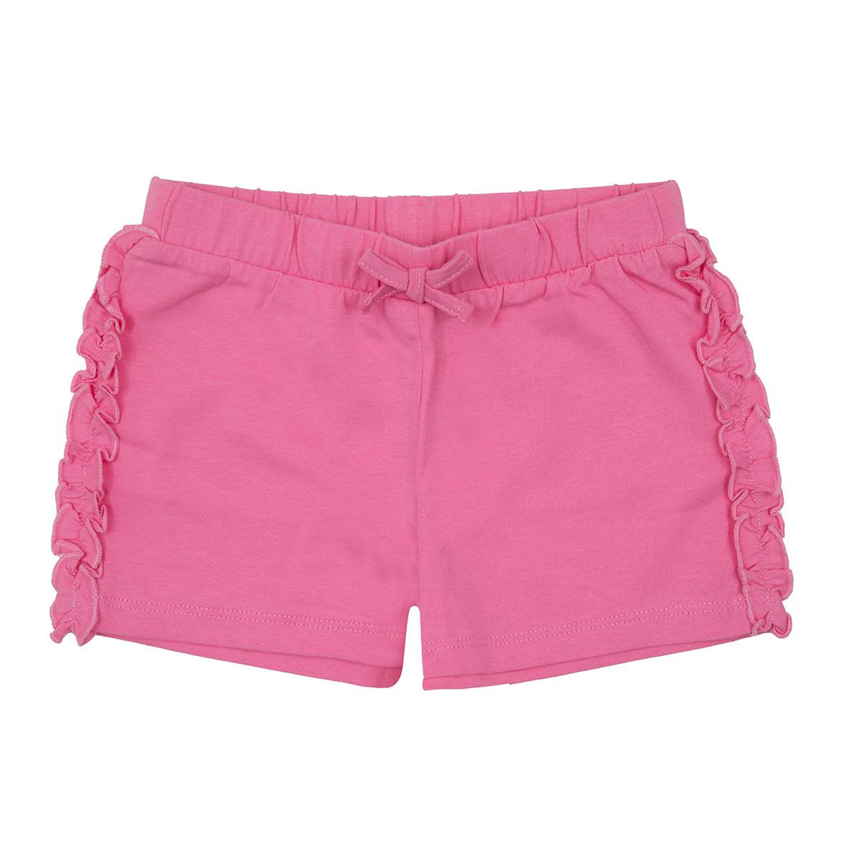 Short morbido bimba rosa - Mawi