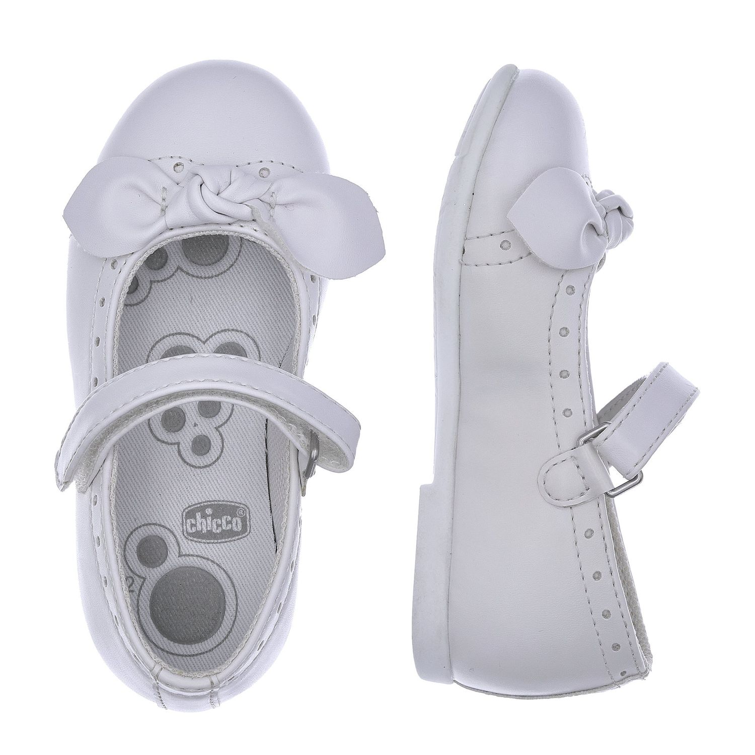 Ballerina con strappo - Chicco