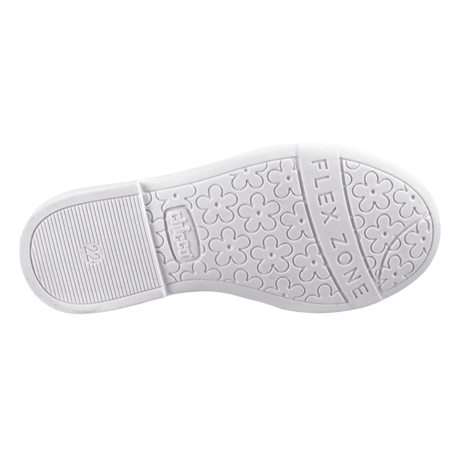 Ballerina con strappo - Chicco