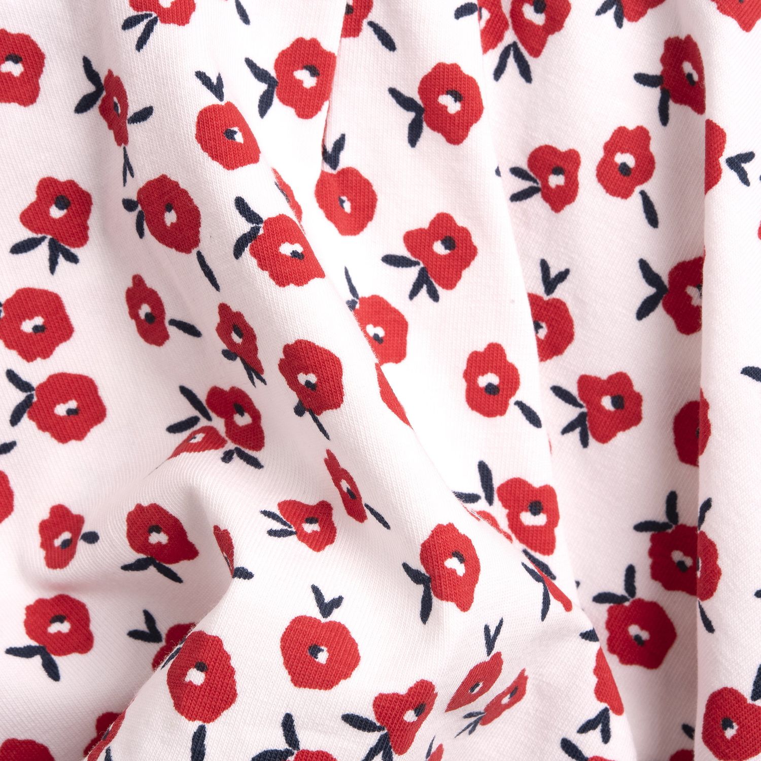 Vestito a maniche corte, in cotone - Chicco