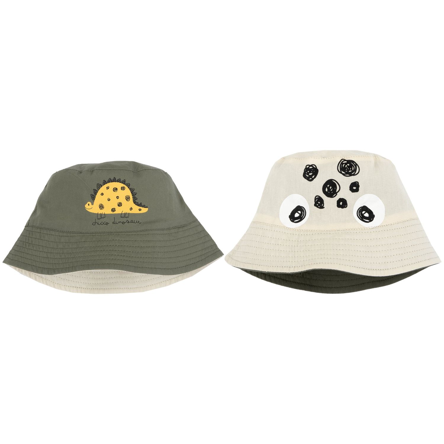 Cappello reversibile - Chicco