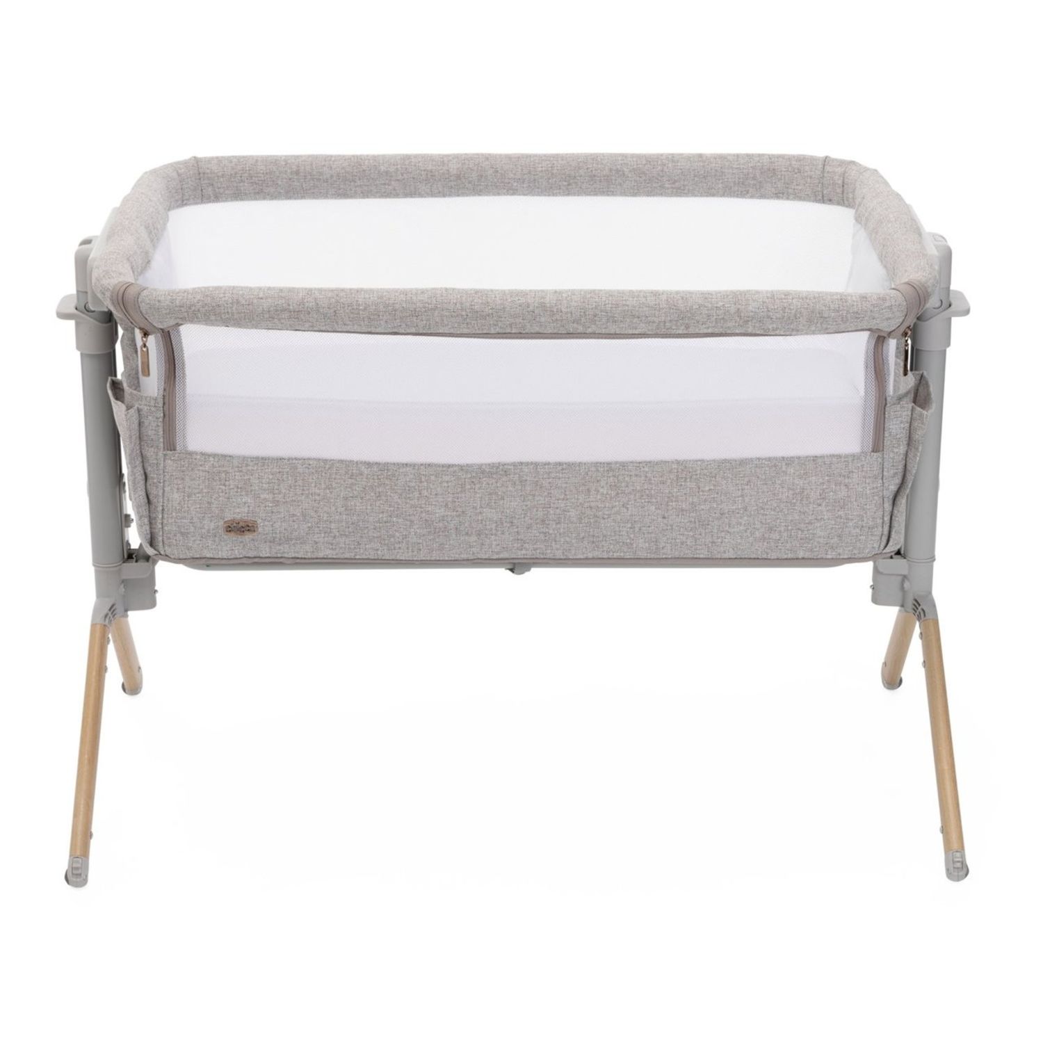 Culla next2me armonia scandinavian - chicco - Chicco