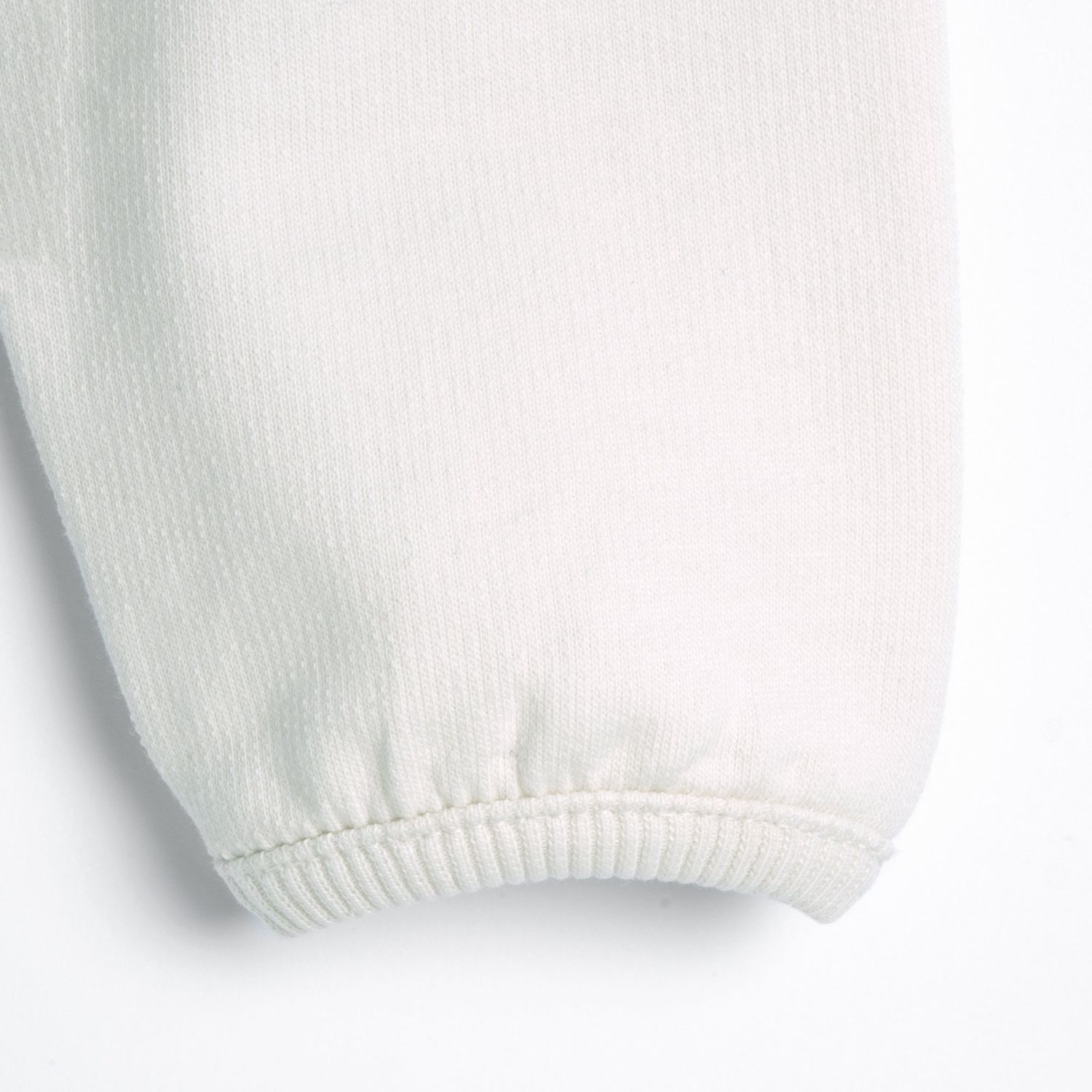 Felpa in cotone, non felpata, adatta alla primavera e all'autunno - Chicco