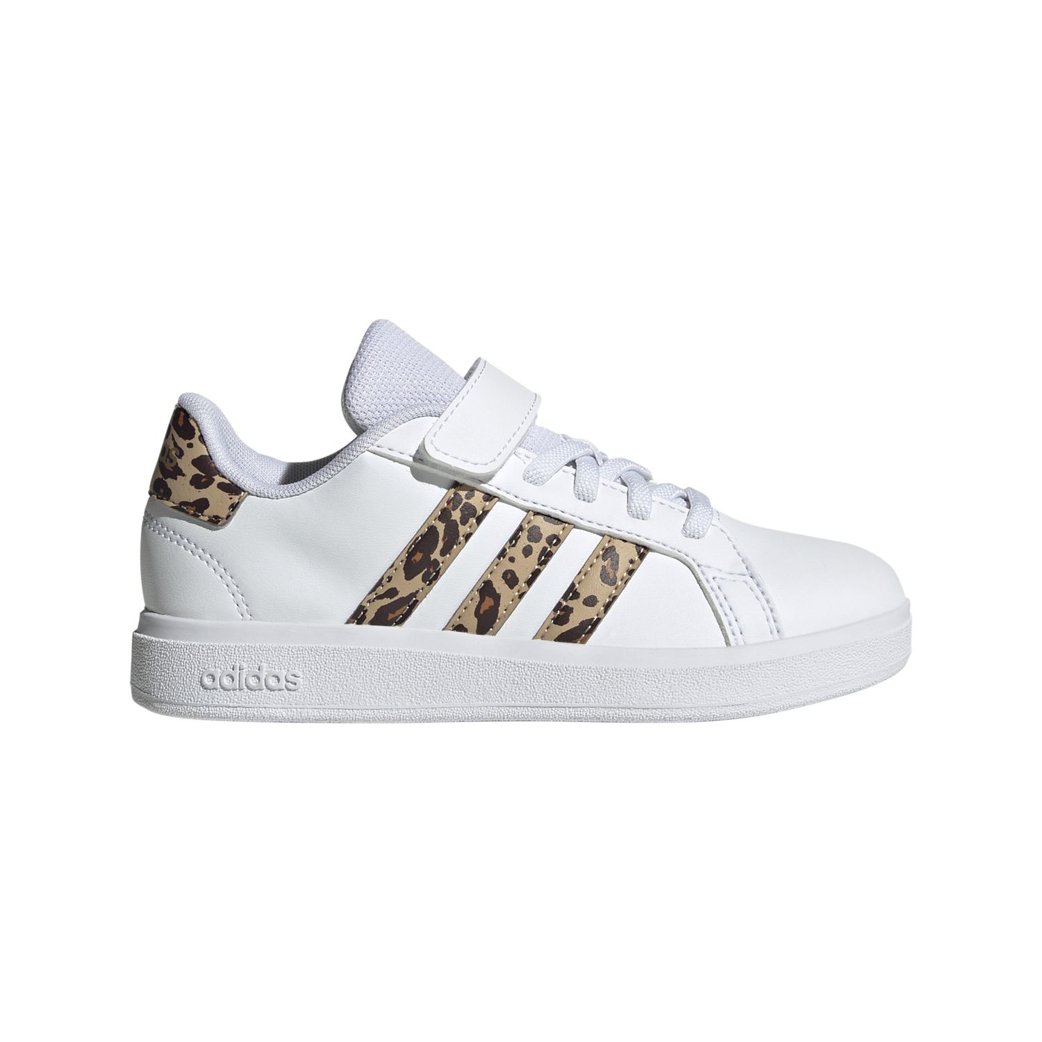 Scarpe grand court 2.0 kids - Adidas