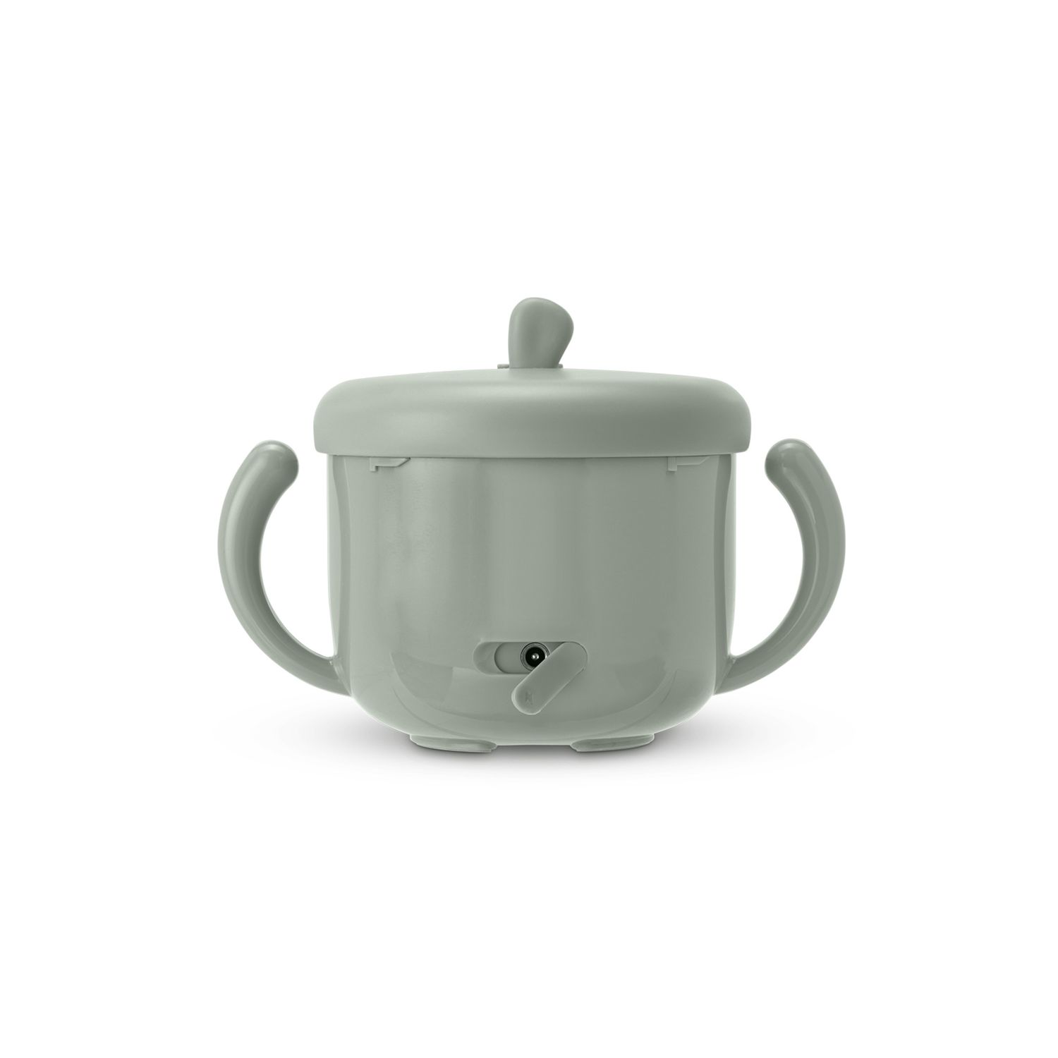 Scaldapappa ricaricabile pappa'n'go -  1980 - nuvita - Nuvita