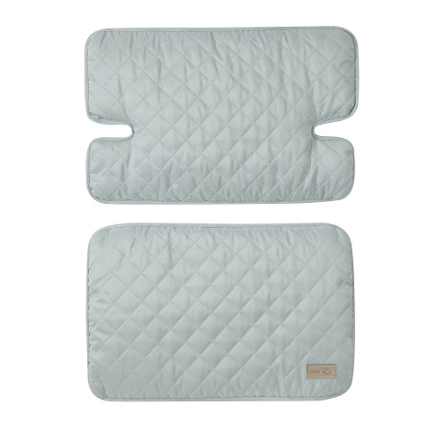 Riduttore per seggiolone nature up frosty green  - roba - ROBA GMBH