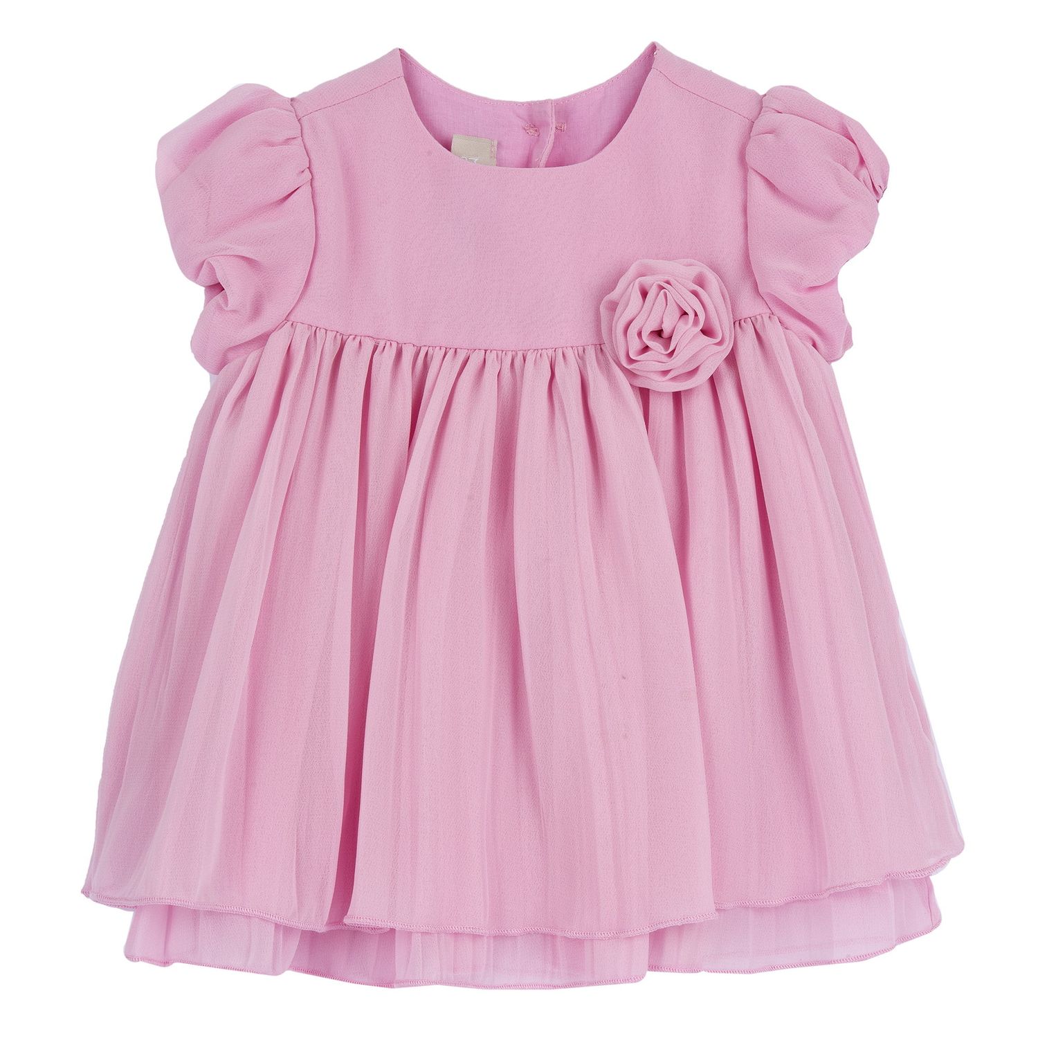 Vestito a maniche corte elegante - Chicco