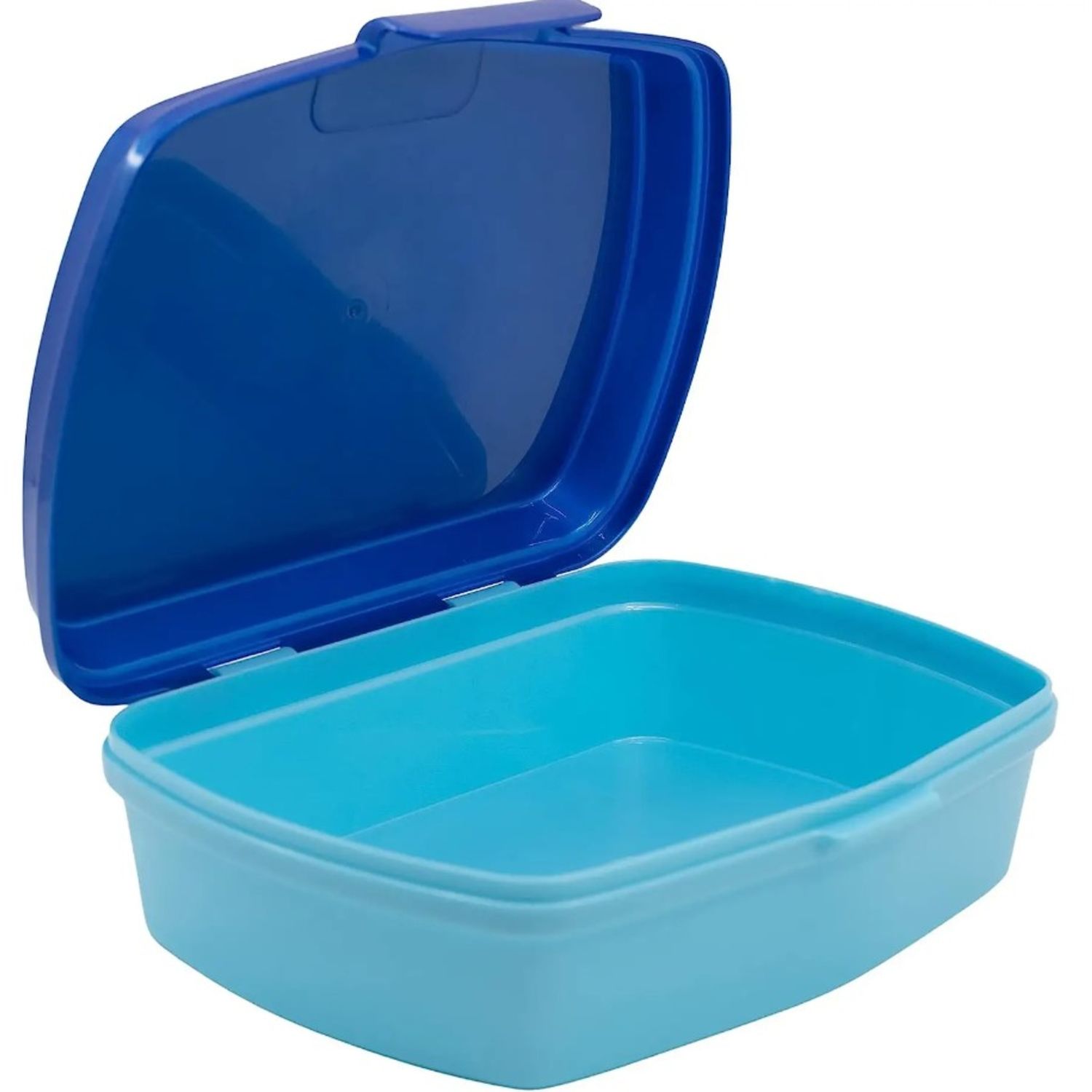 Just stitch box porta merenda - disney - Lilo & Stitch