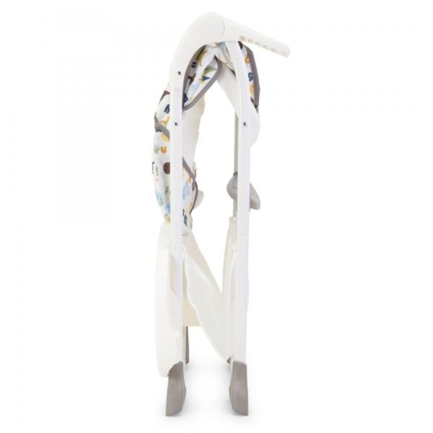 Seggiolone mimzy snacker alphabet - joie - Joie