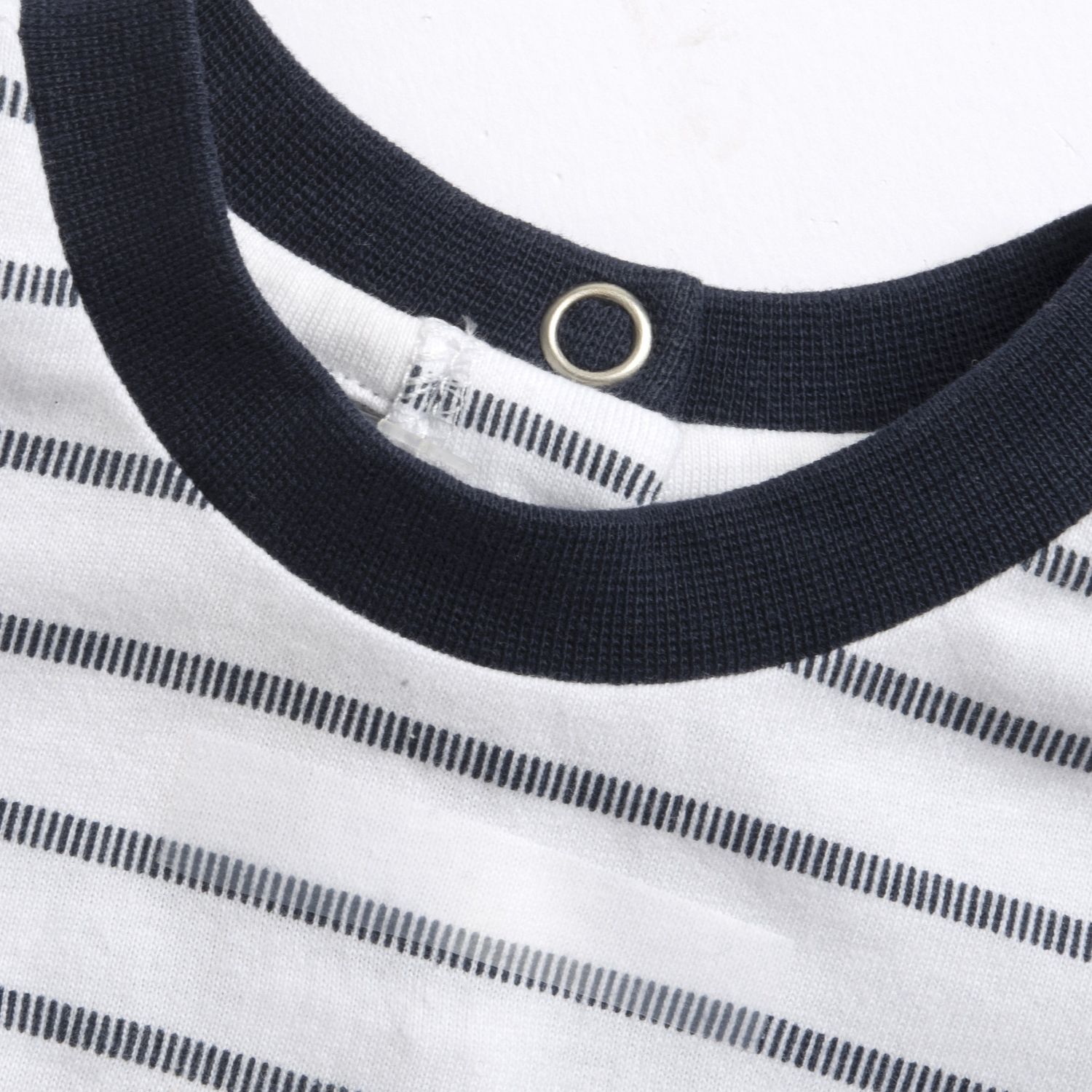 Maglietta a maniche corte, in cotone - Chicco