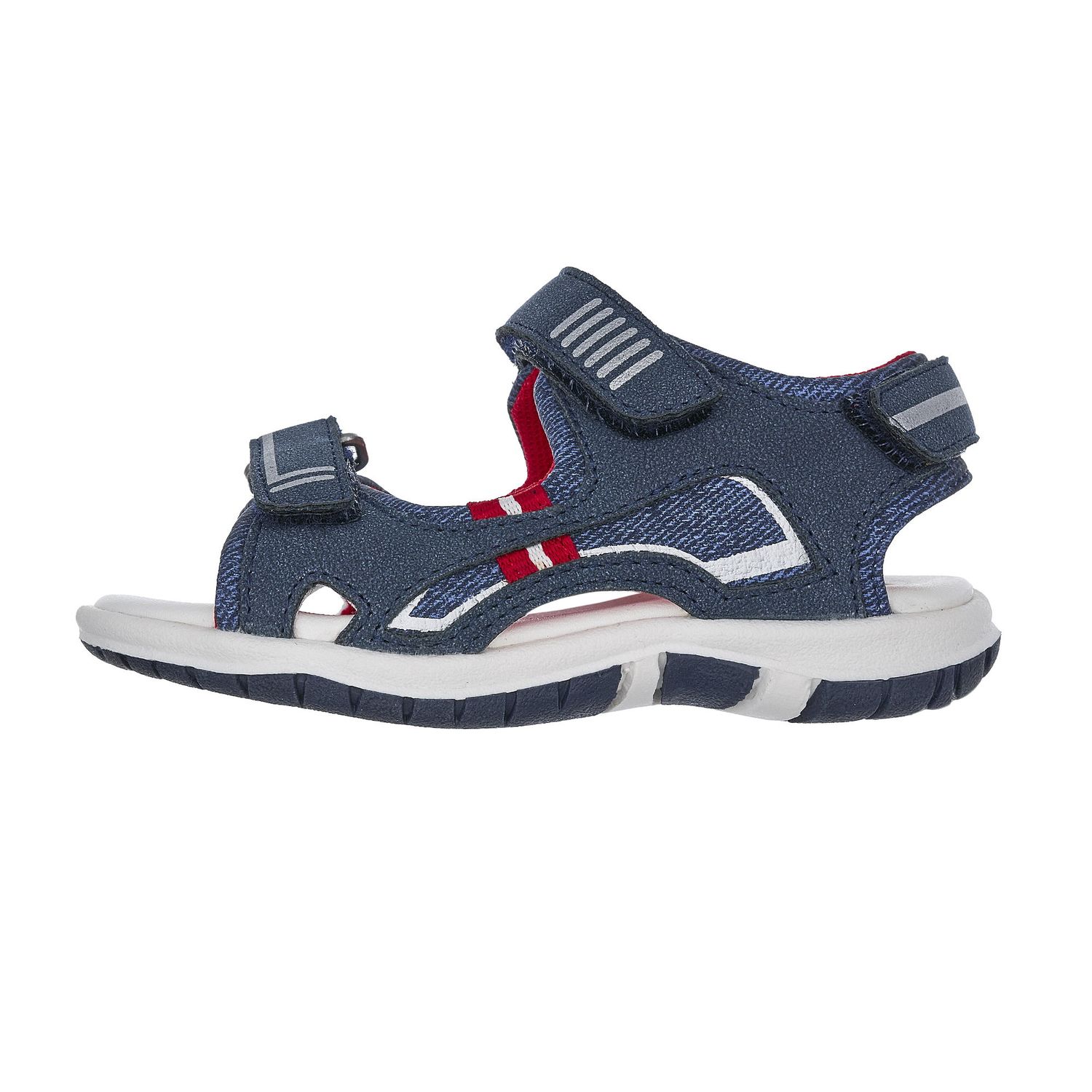 Sandalo bimbo con tripla regolazione - Chicco