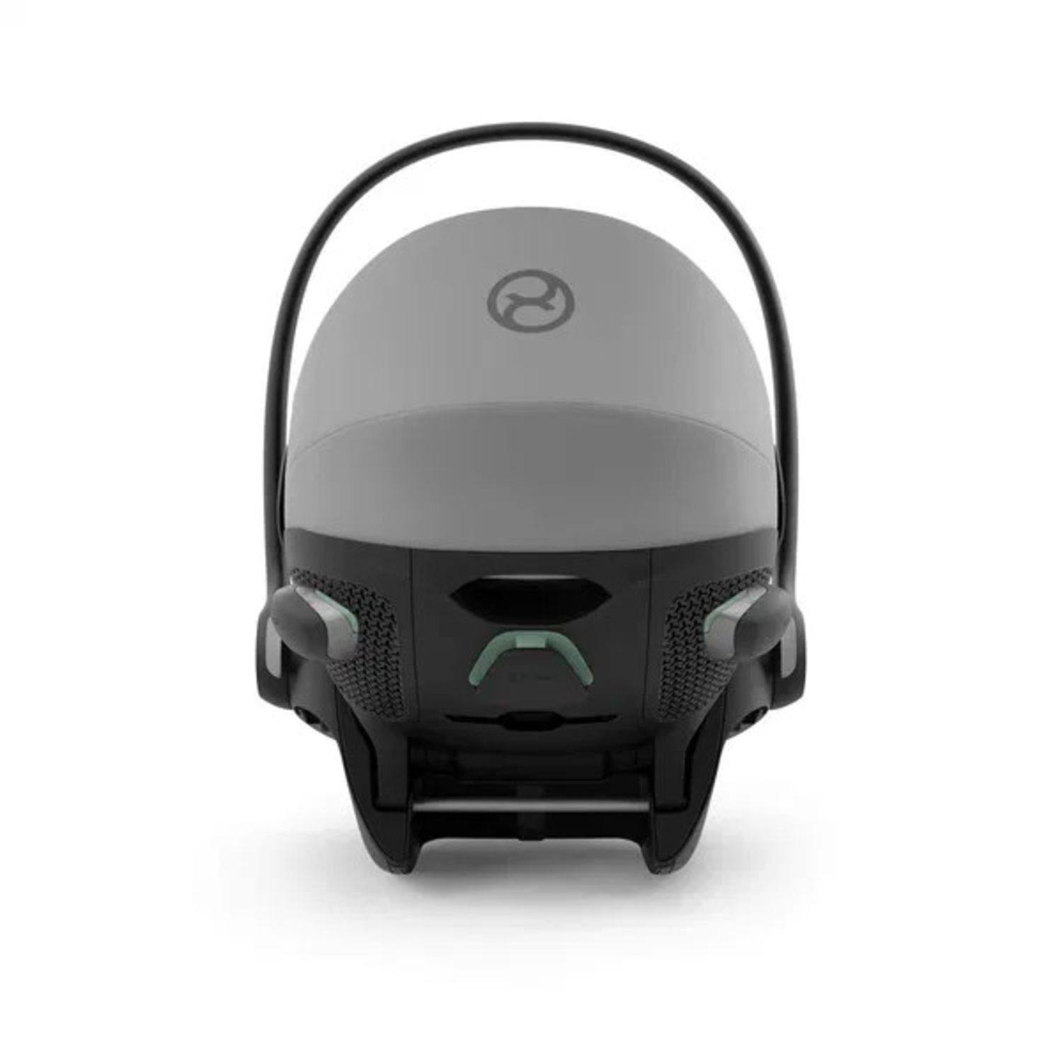 Cloud g i-size plus stone grey - cybex - Cybex