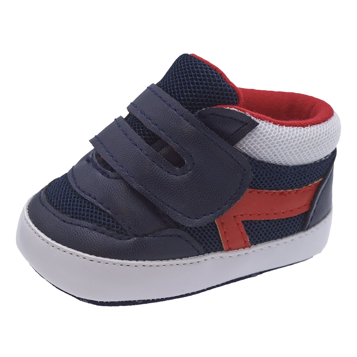 Sneaker neonato con strappo - Chicco