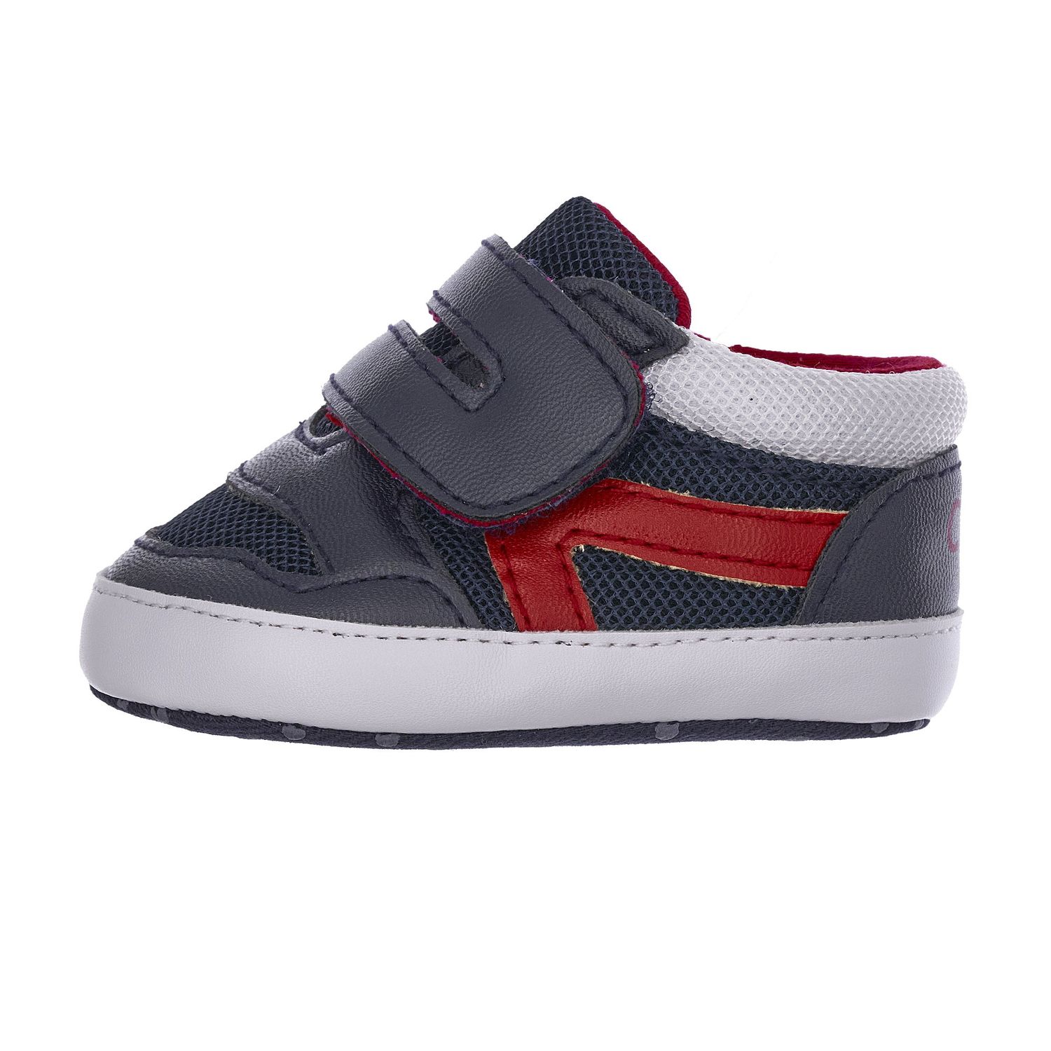 Sneaker neonato con strappo - Chicco